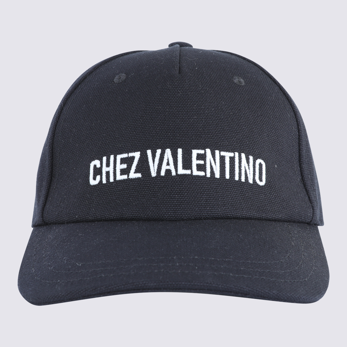 VALENTINO Valentino Garavani Hats Black _co - Men　ヴァレンティノ ガラヴァーニ 帽子 ブラック _co - メンズ