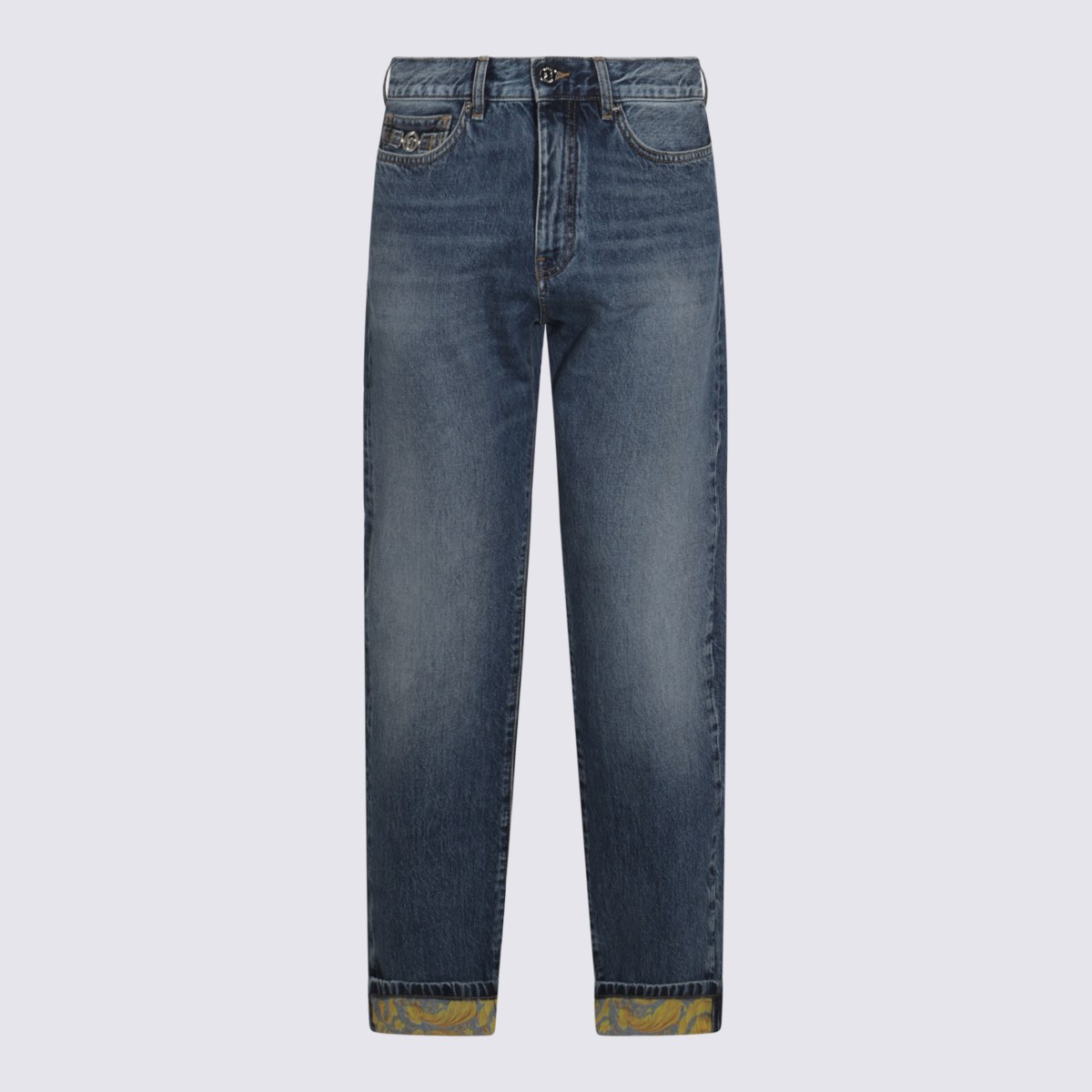 Versace Jeans Blue _co - Men