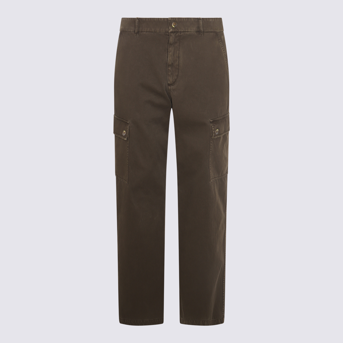 Burberry Trousers Juniper _co - Men