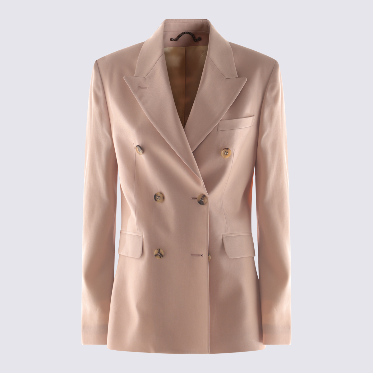 Golden Goose Jackets Shadow Grey _vi – Women