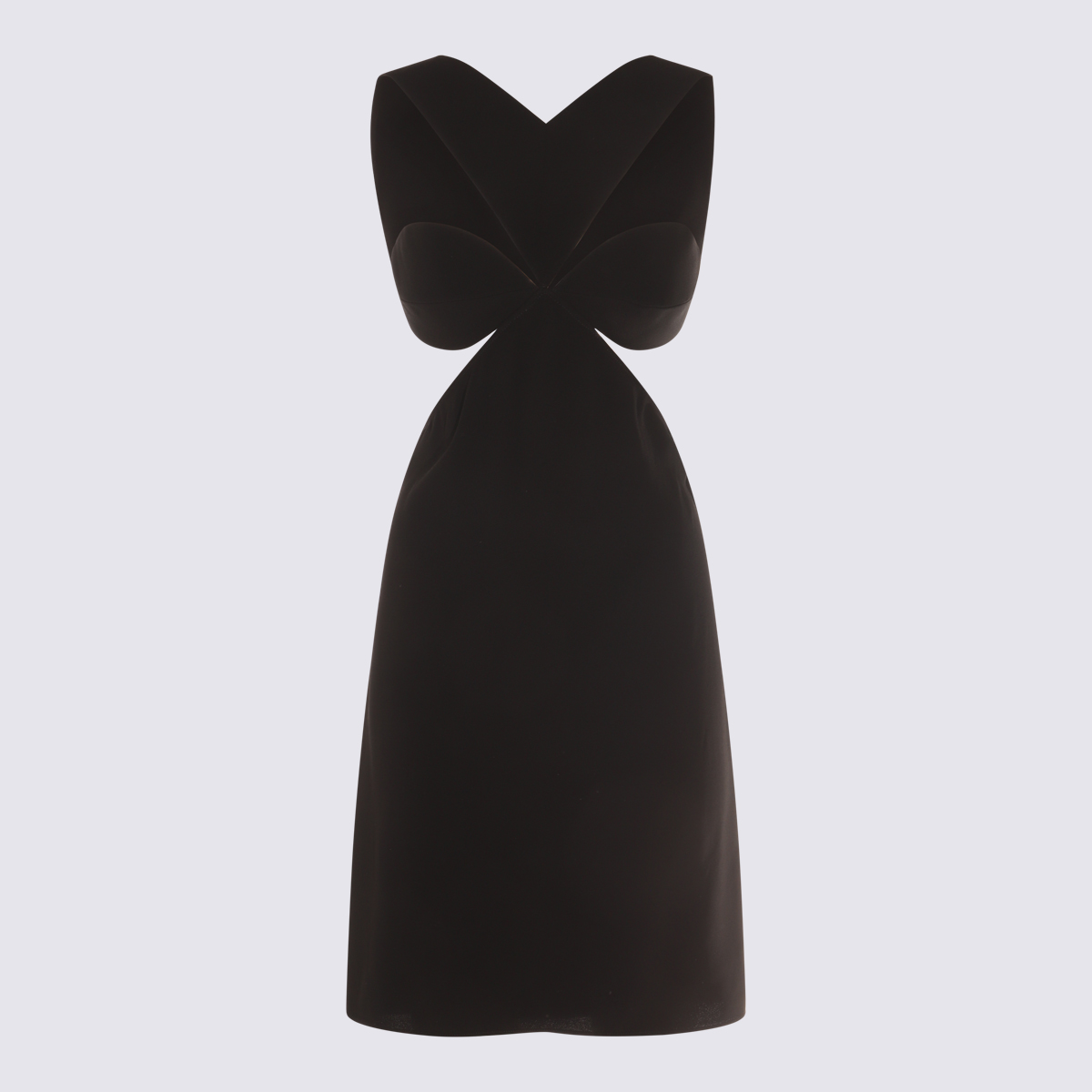 Givenchy Dresses Black _vi Ac – Women