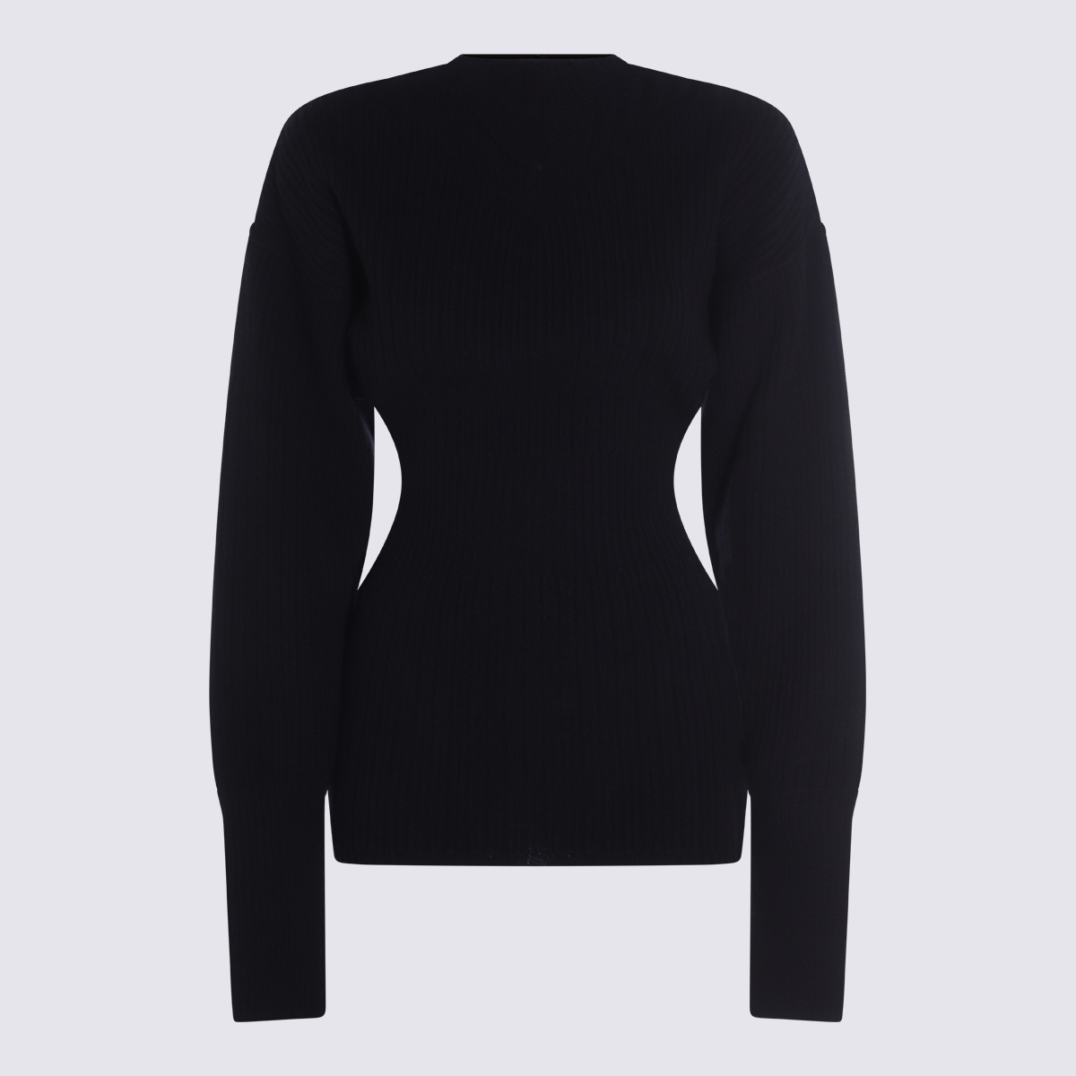 Rick Owens Sweaters Black _wv - Women