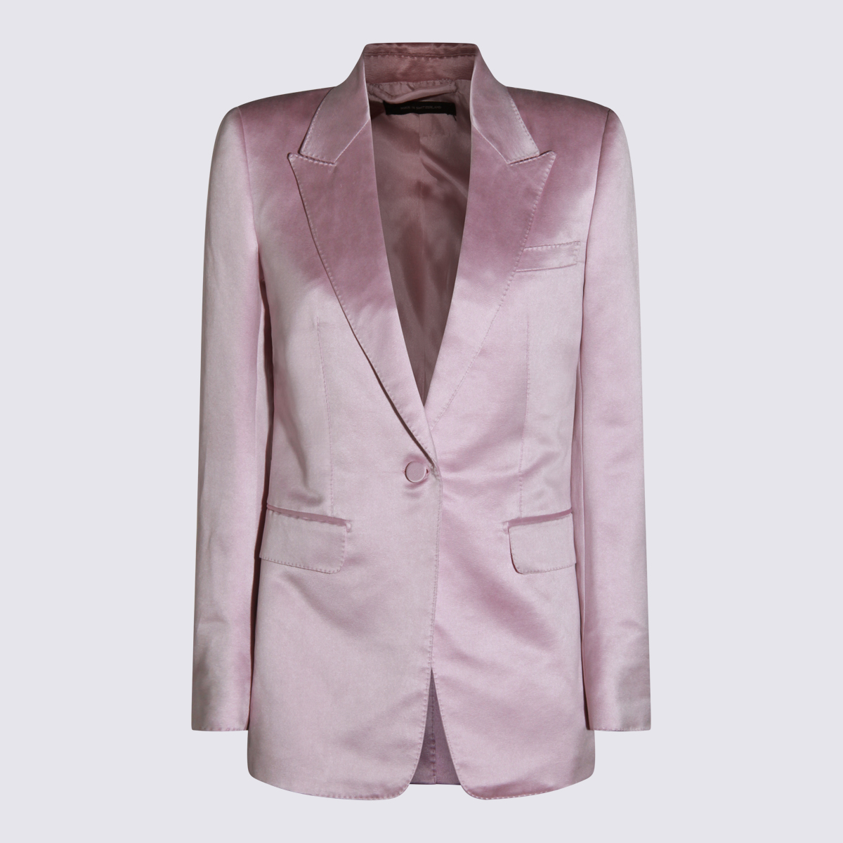 Tom Ford Jackets Orchid Pink _co Si – Women