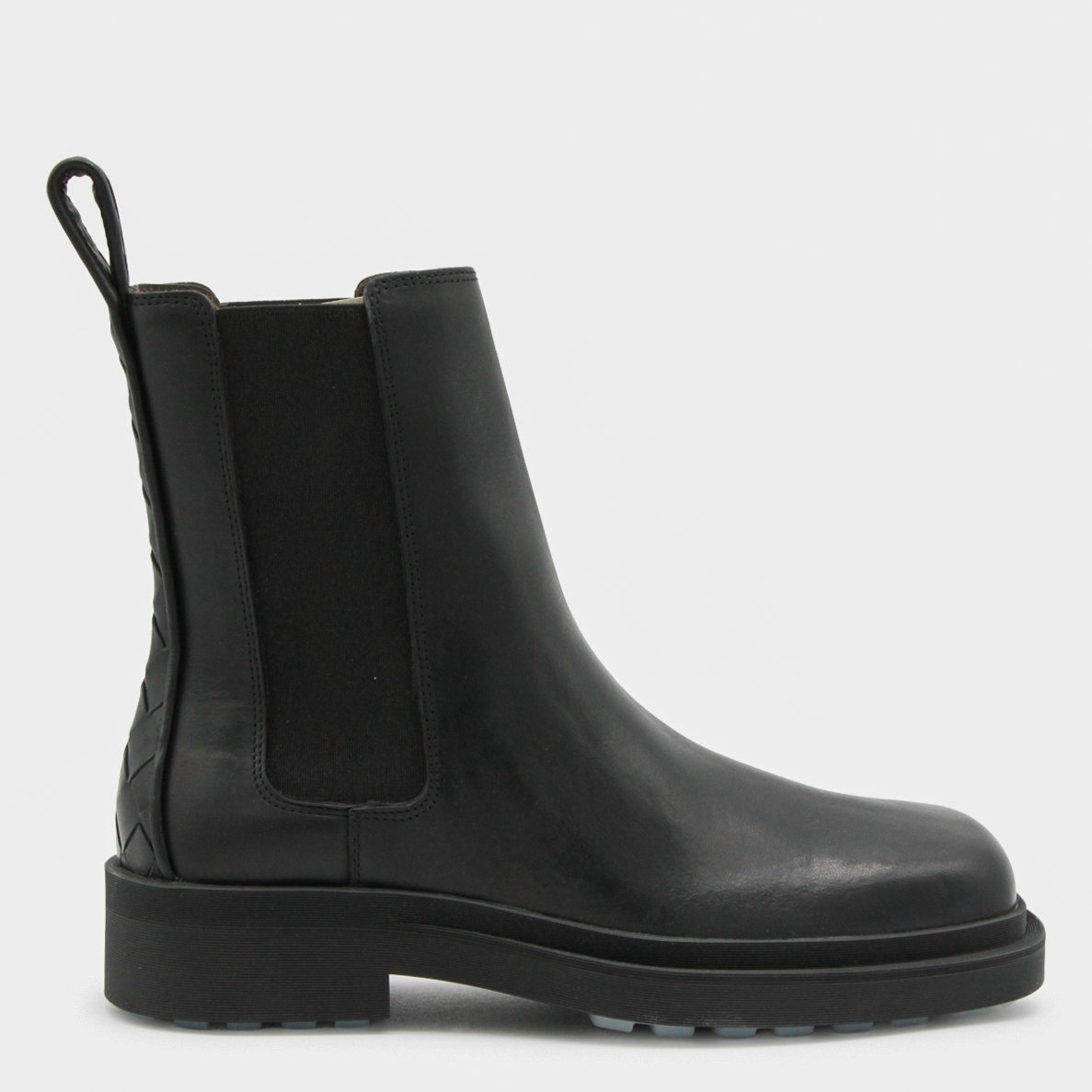 Bottega Veneta Boots Black _le – Women
