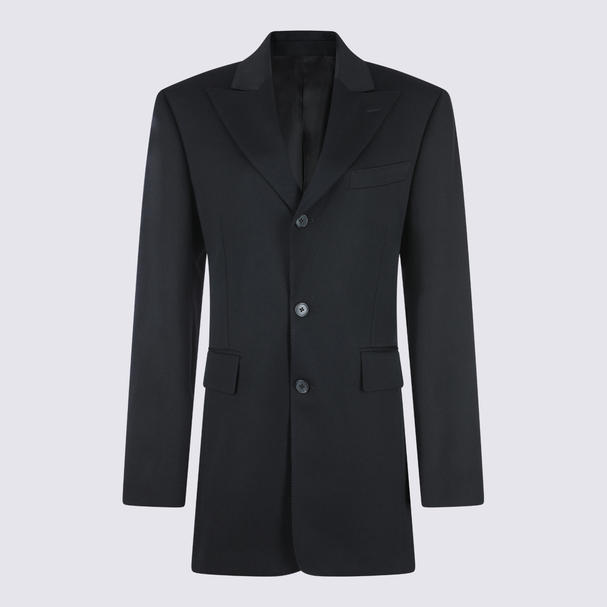 Céline Jackets Black _wo – Women
