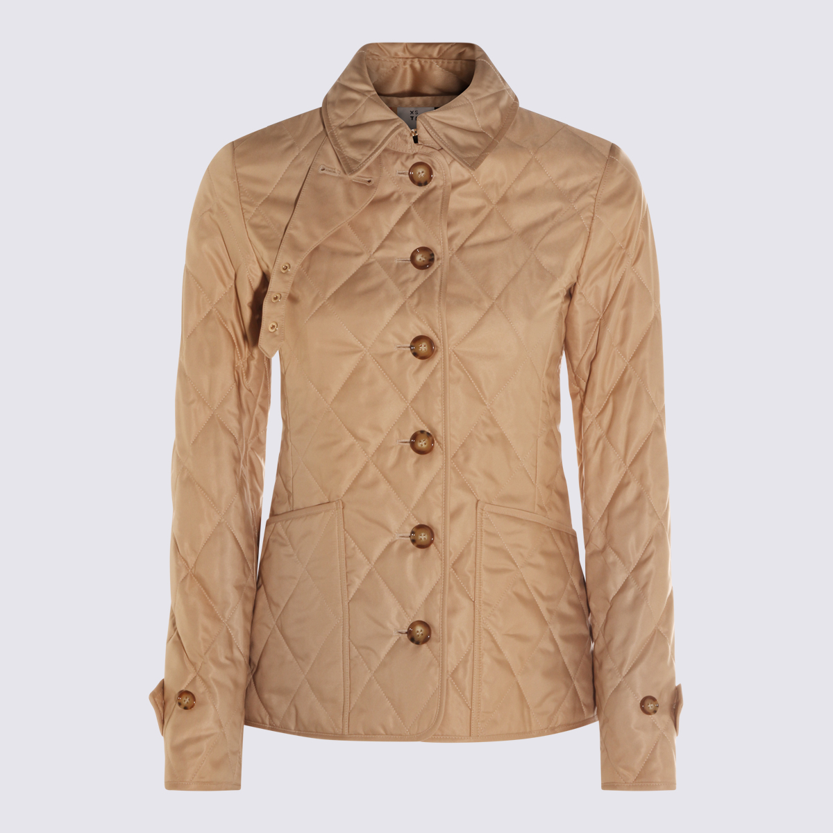 Burberry Burberry Coats New Chino _pl - Women　バーバリー コート 新しいチノ _pl - レディース