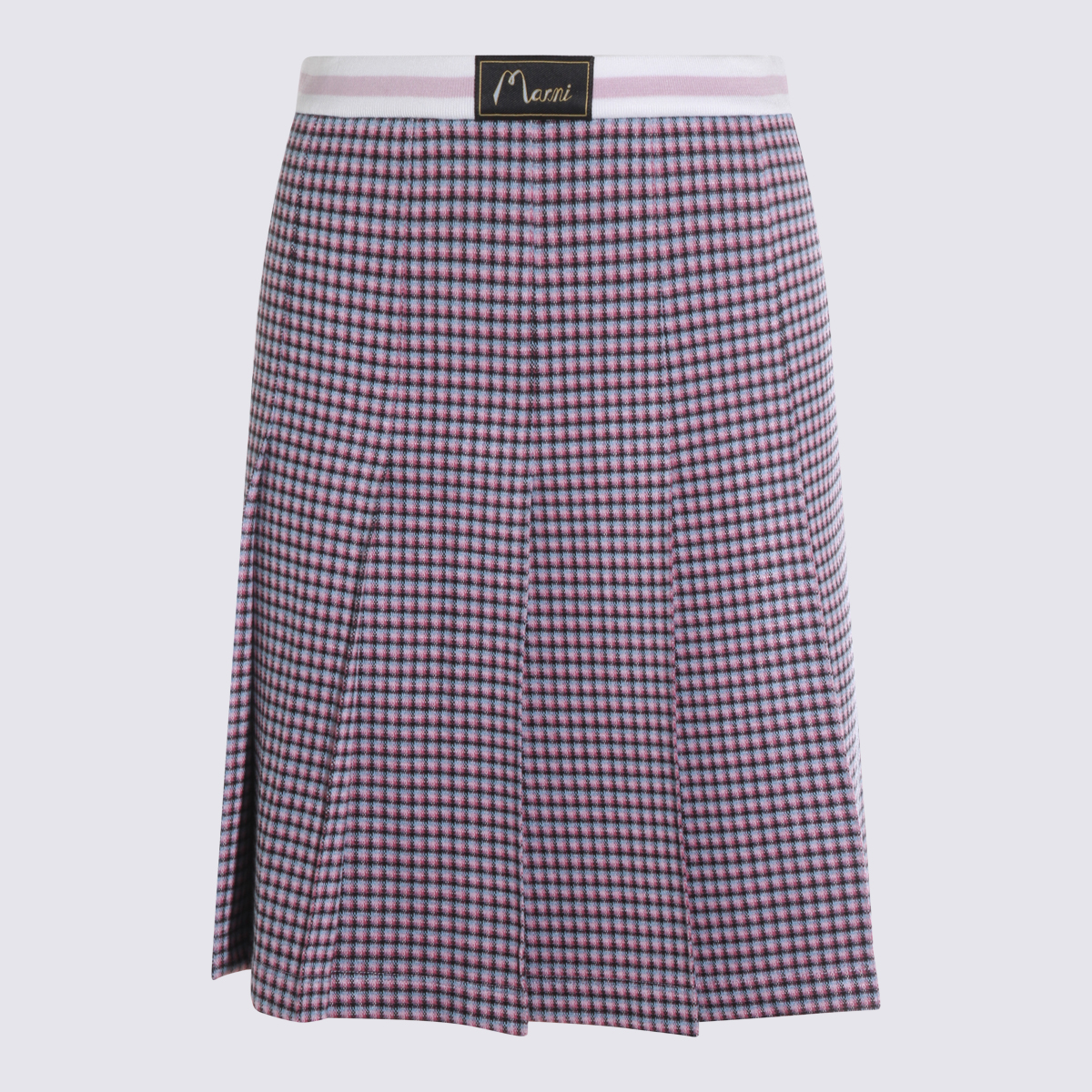 Marni Skirts Quartz _vi Pa Ea – Women