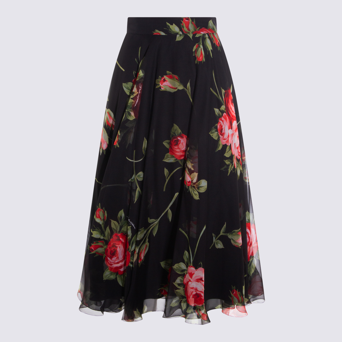 Dolce & Gabbana Skirts Rose F. do Nero _se – Women