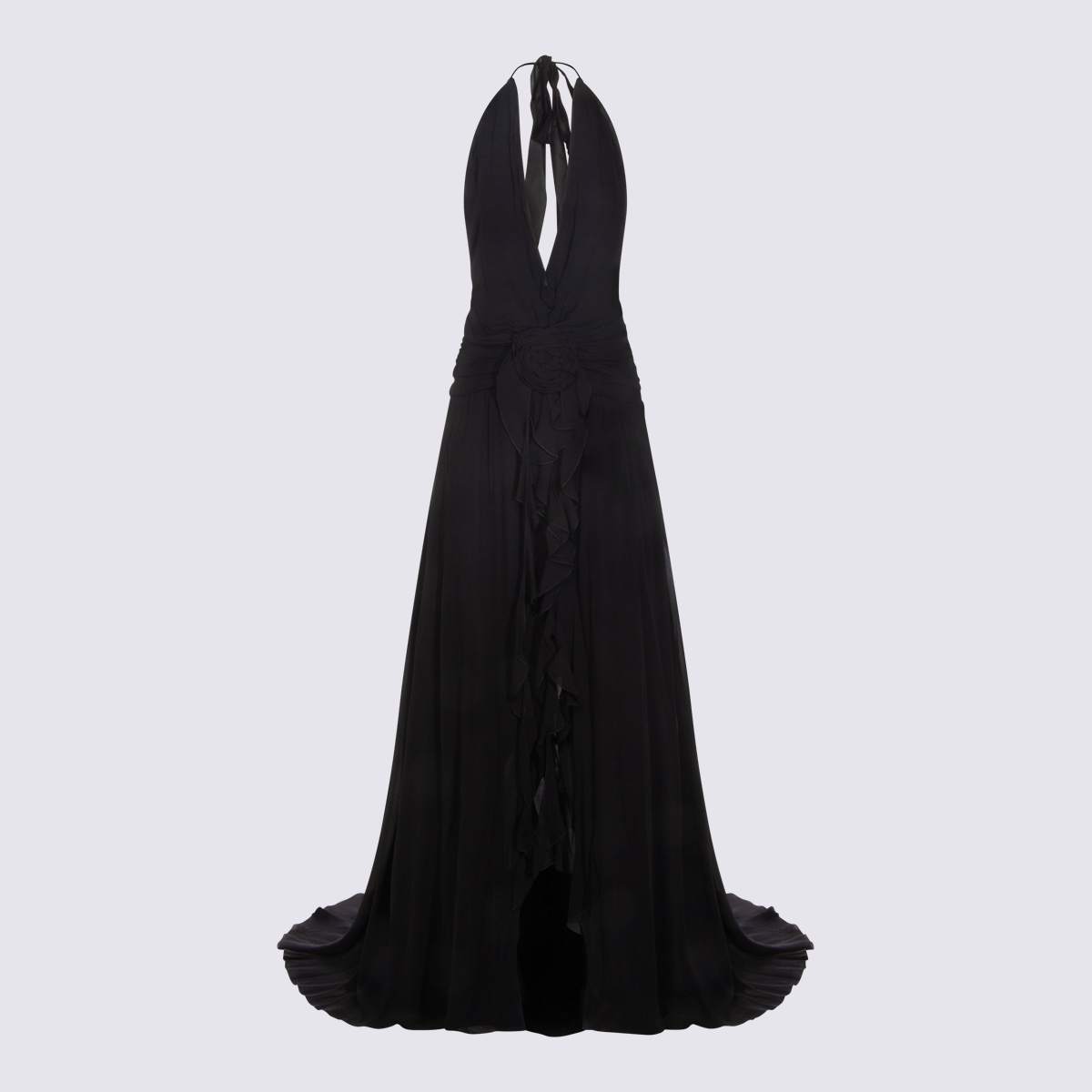 Blumarine Dresses Black _vi – Women