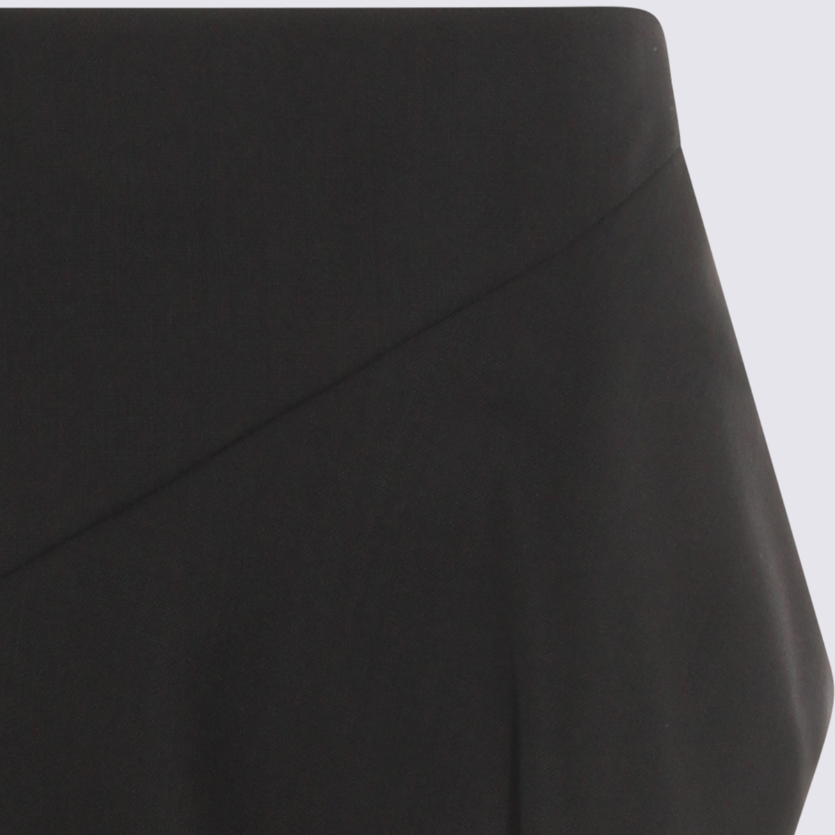 Khaite Skirts Black _wo – Women