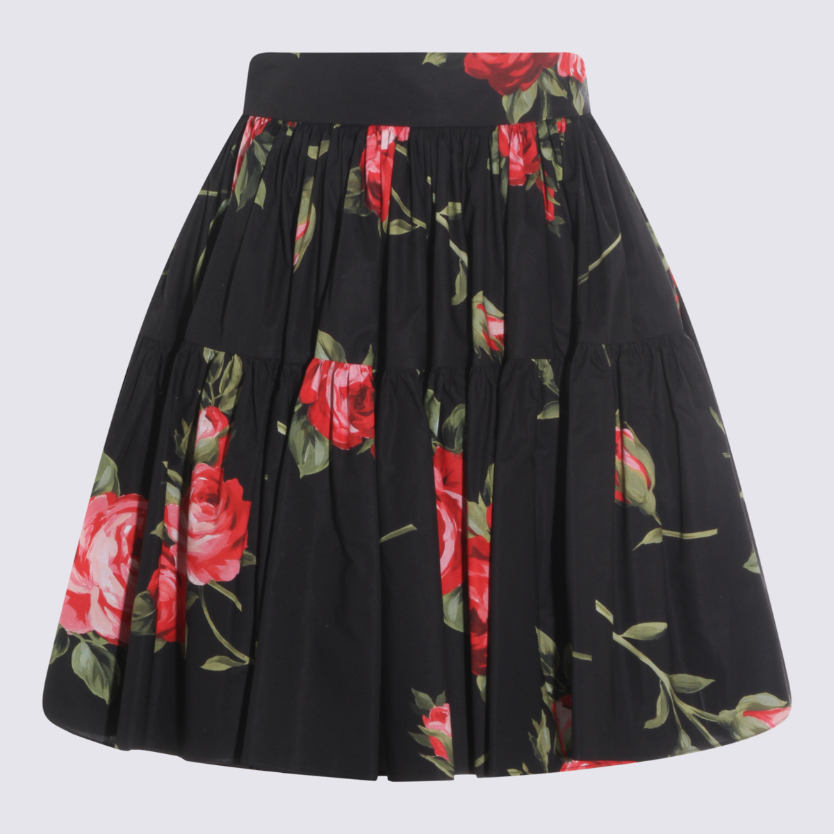 Dolce & Gabbana Skirts Rose F. do Nero _co – Women