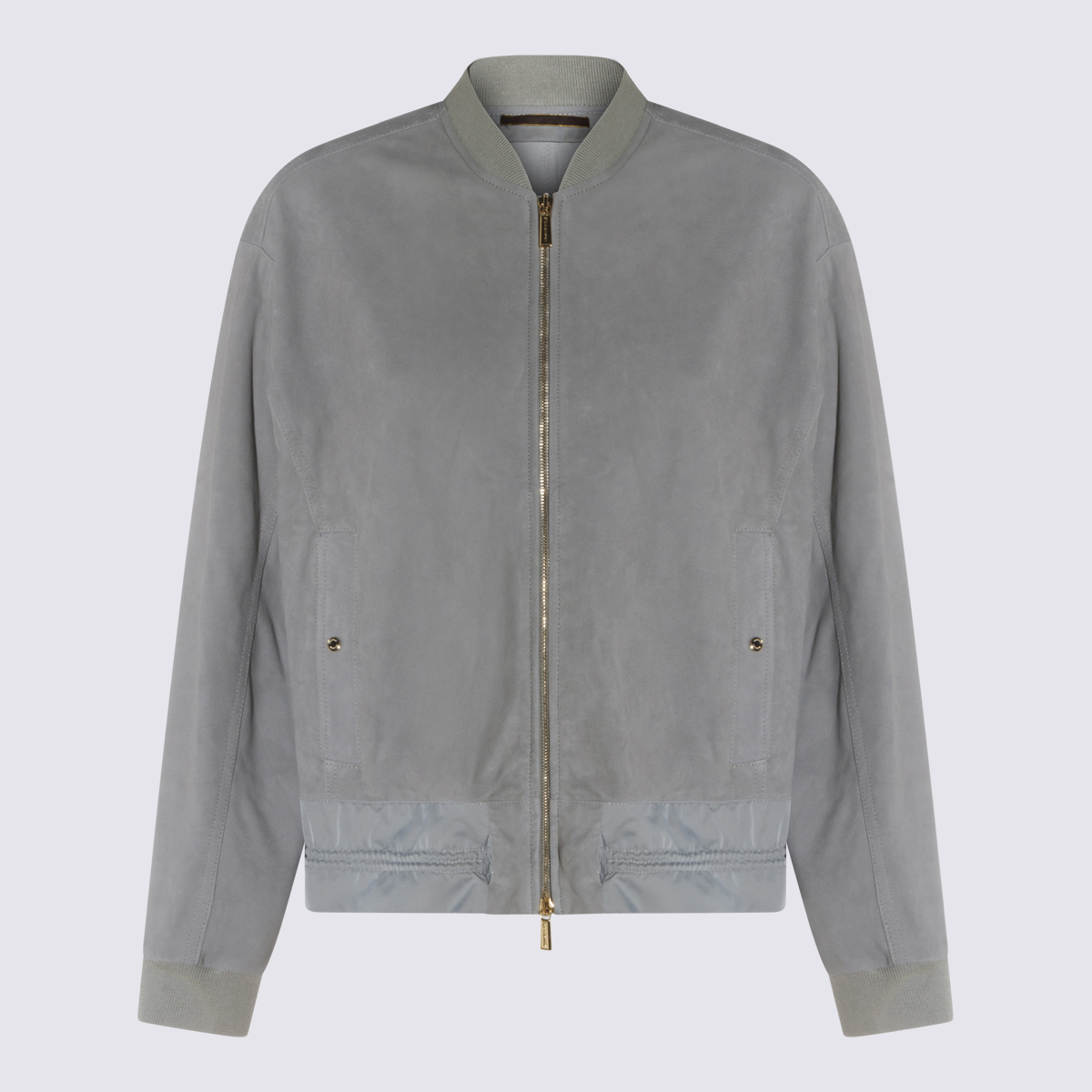 Moorer Jackets Acqua _pl – Women