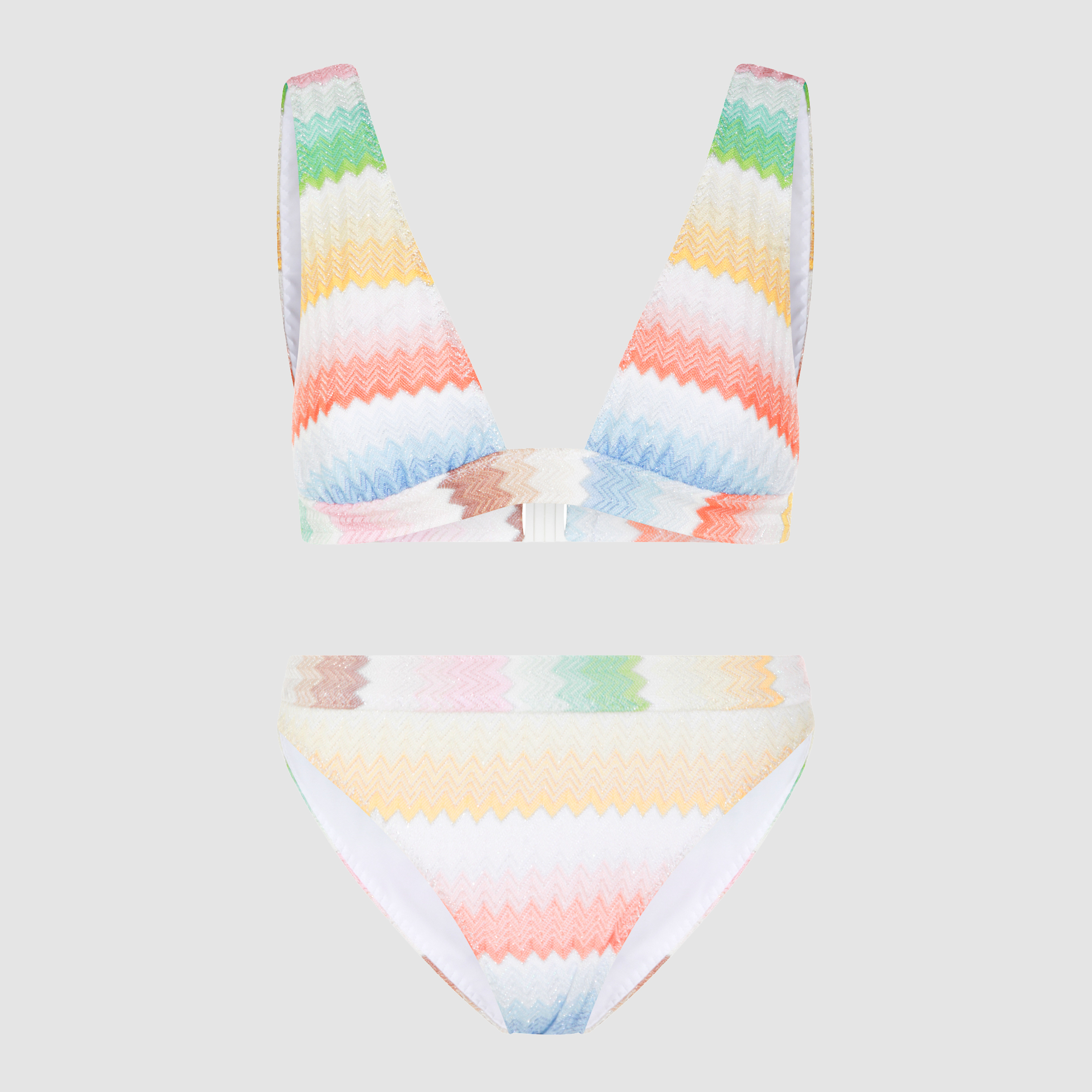 Missoni Sea Clothing Red _vi Me Pa – Women