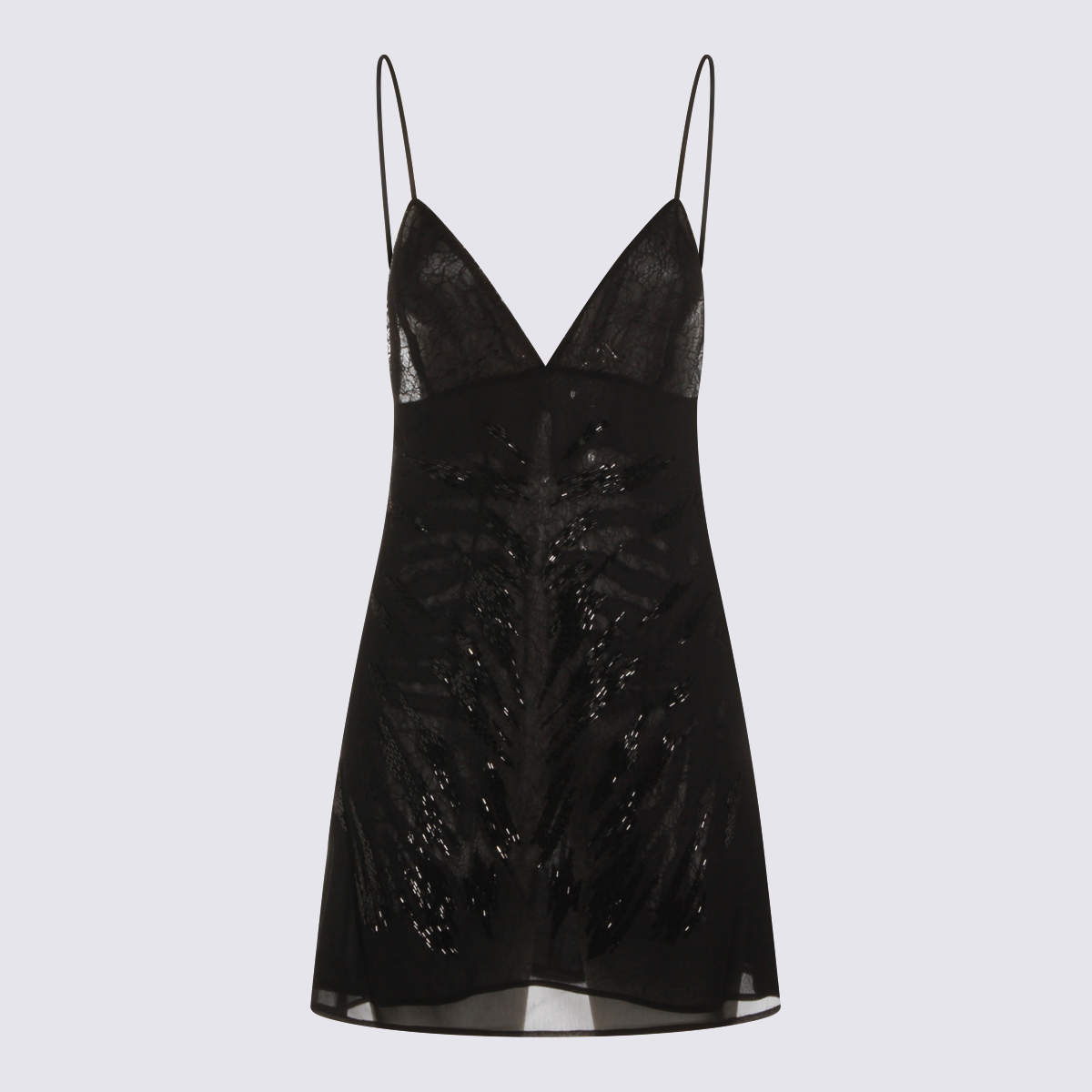 Blumarine Dresses Black _vi – Women