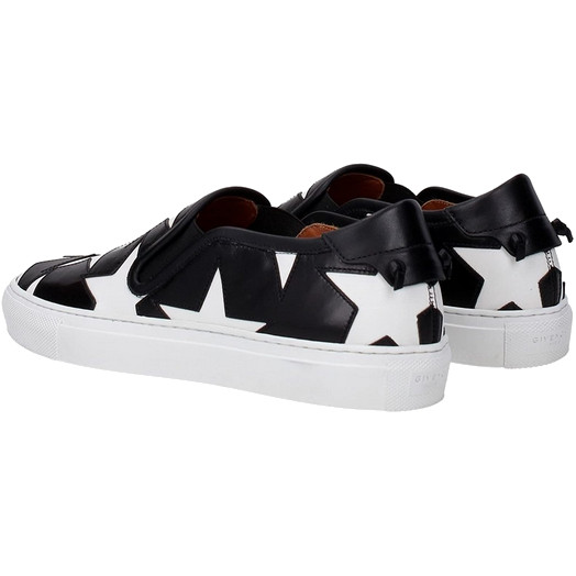 Givenchy Sneakers liquidation Nero/bianco BE08782 101-004