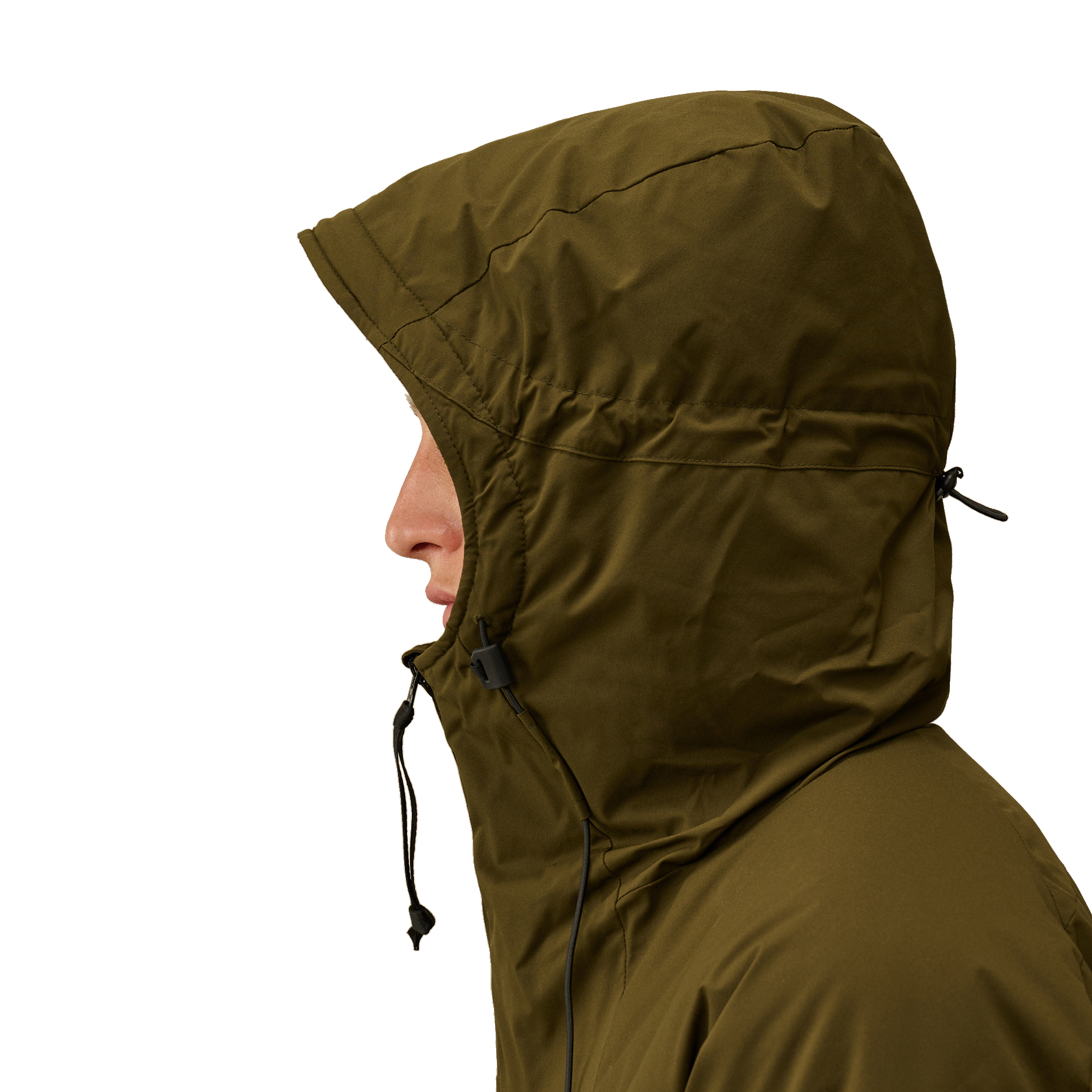 C.P. COMPANY Jacket Ivy green vendu 17CMOW014A004117A 683