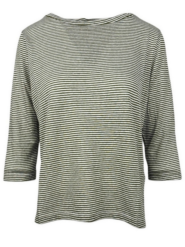 Aragona T-shirt e Polo Militare/bianco