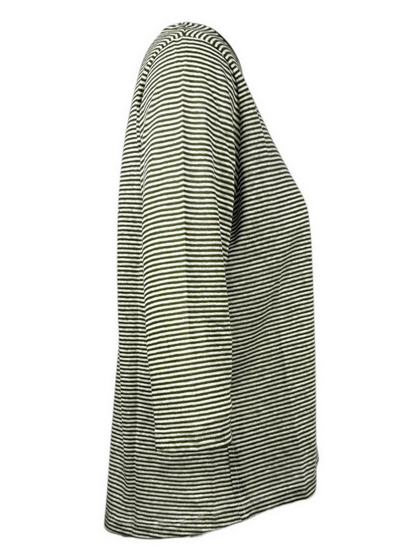 Aragona T-shirt e Polo Militare/bianco