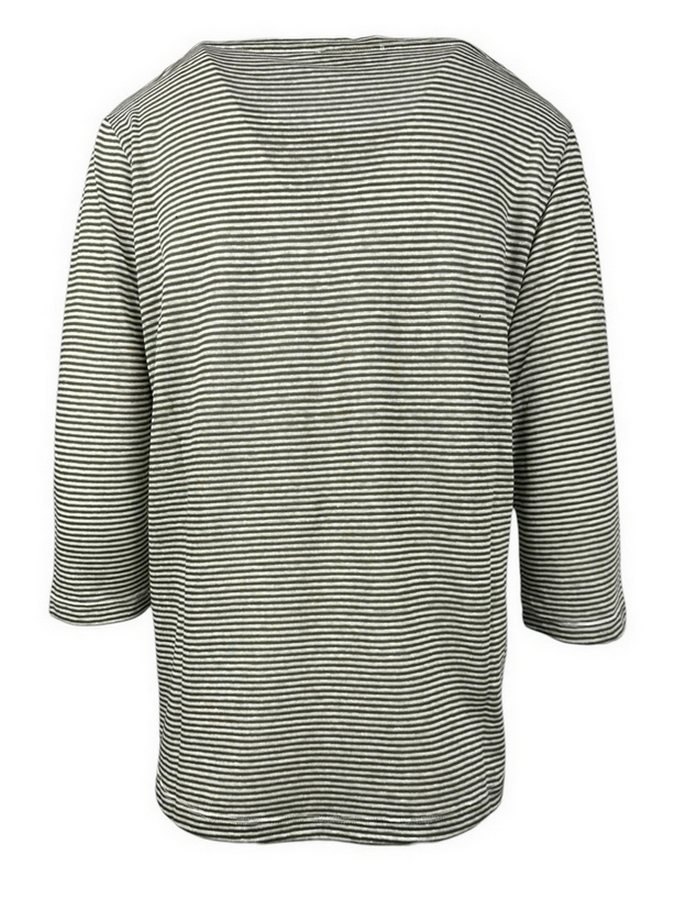 Aragona T-shirt e Polo Militare/bianco
