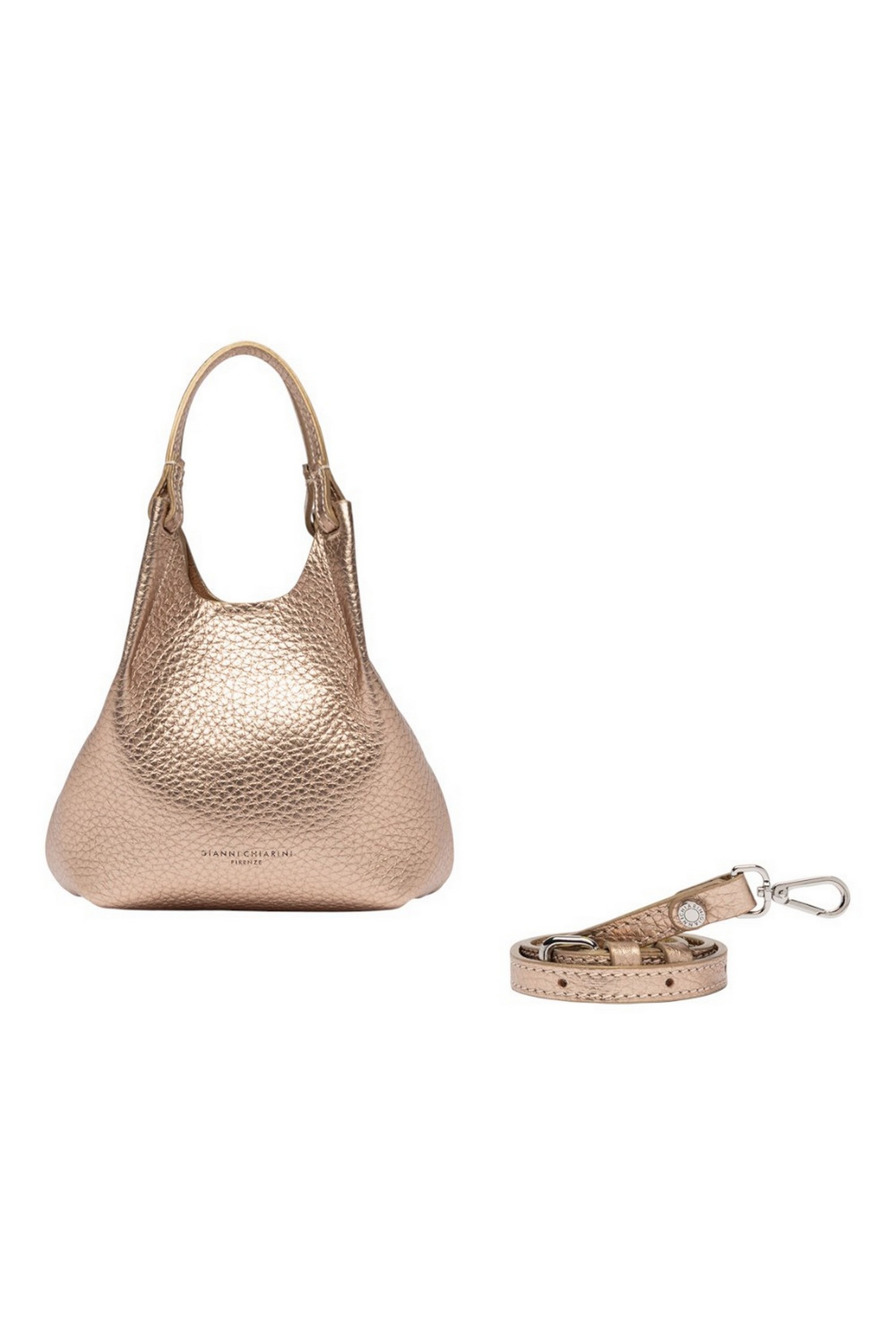 Gianni Chiarini Zakken. Goud