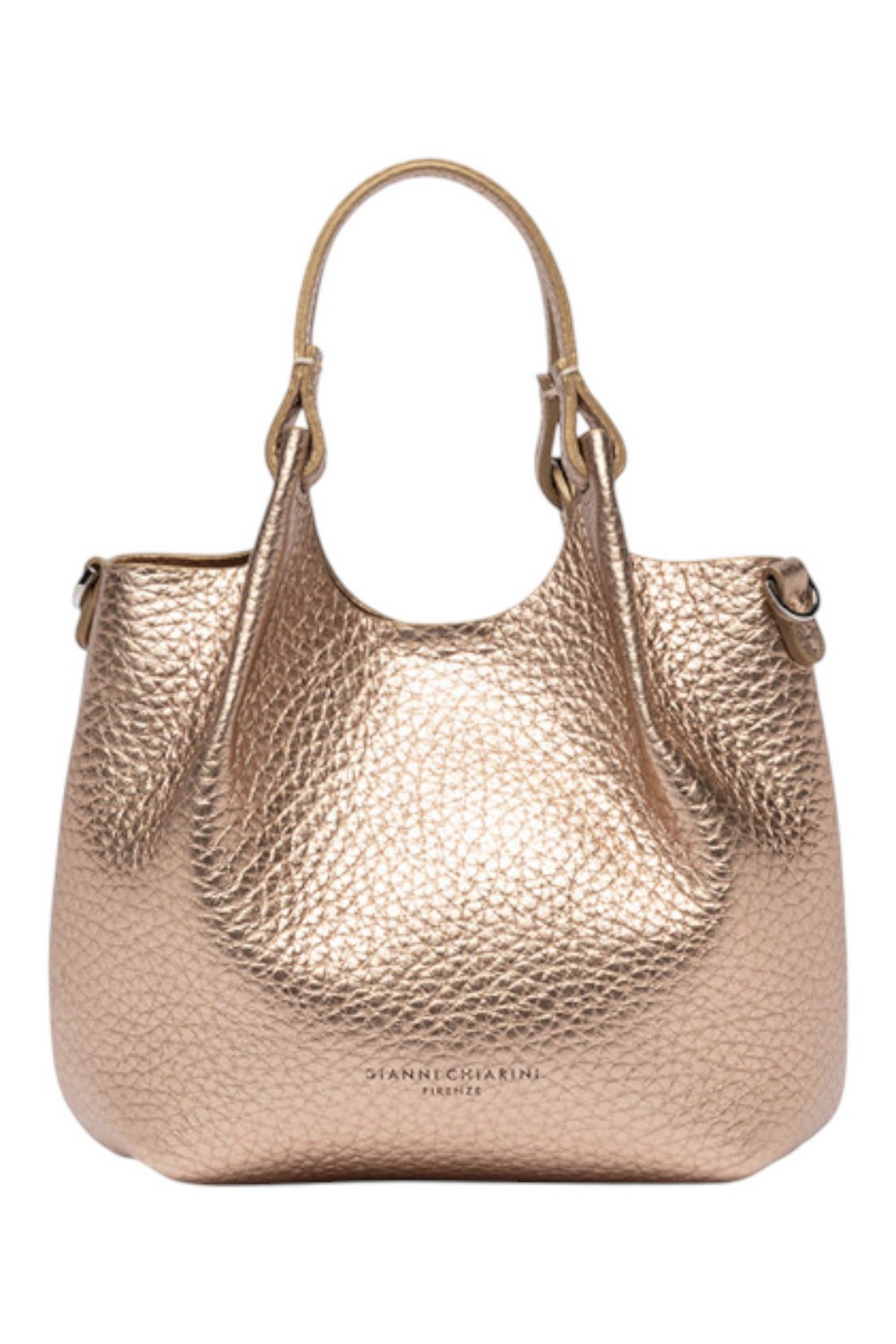 Gianni Chiarini Zakken. Goud