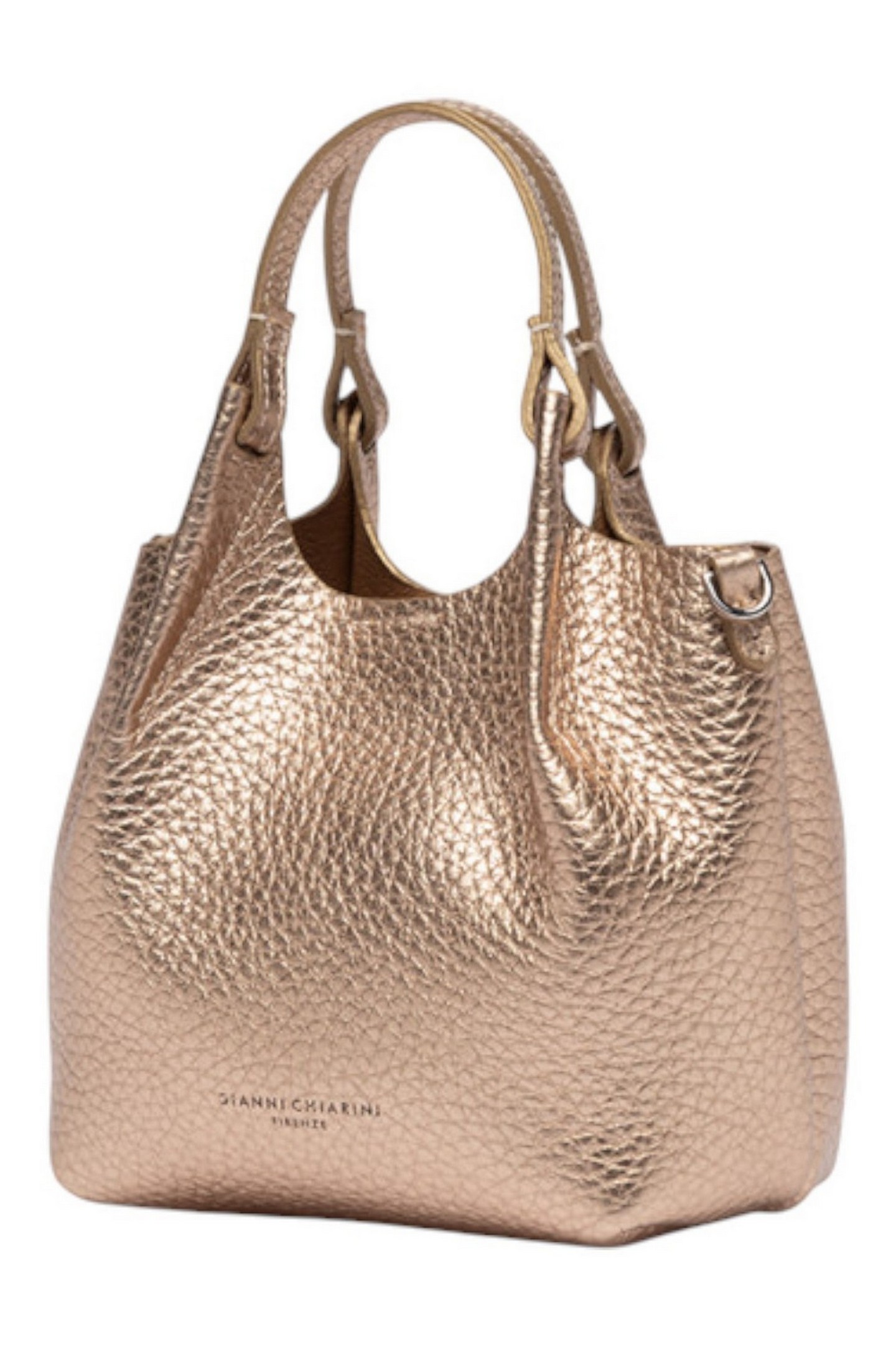 Gianni Chiarini Zakken. Goud