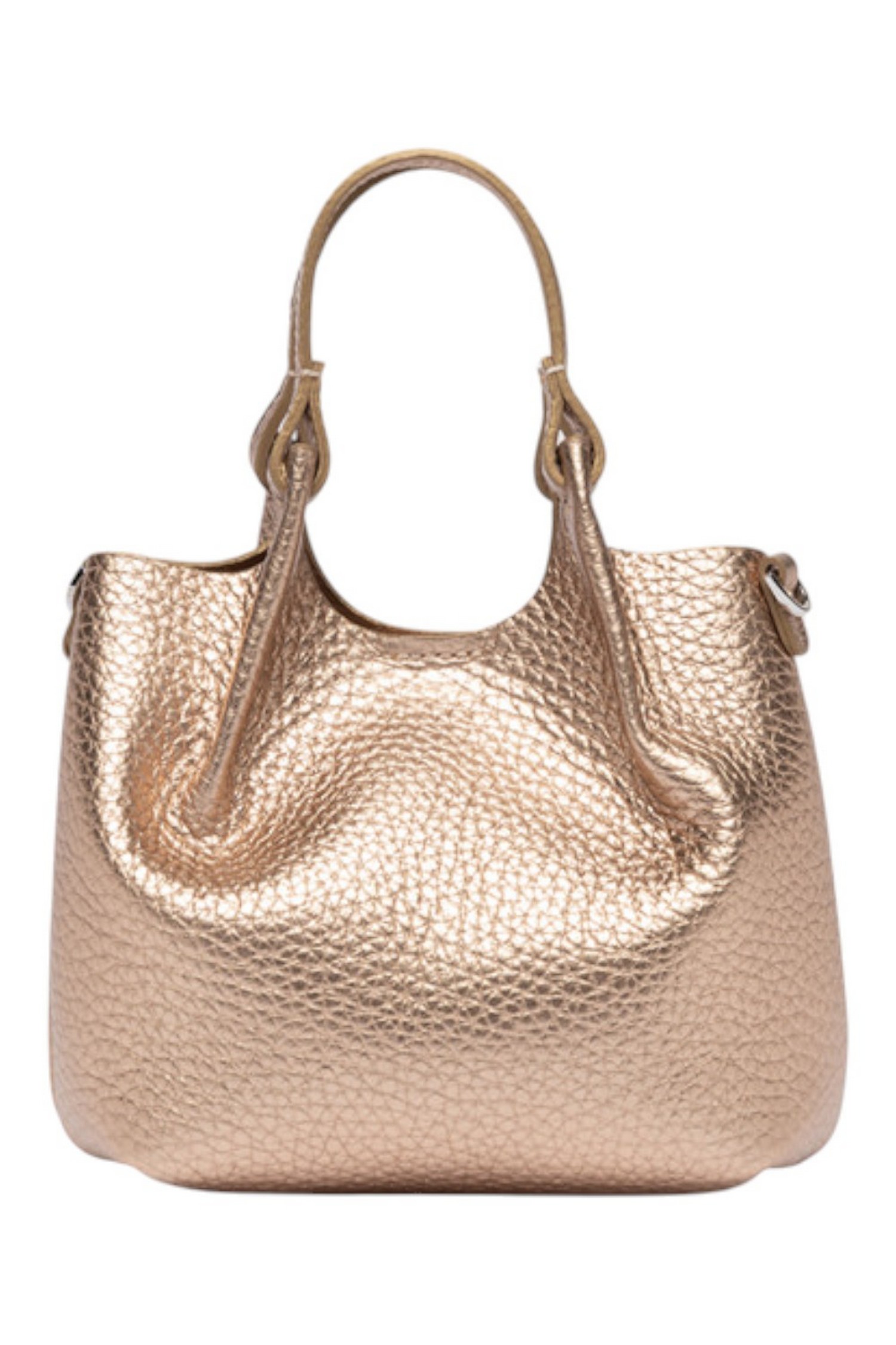 Gianni Chiarini Zakken. Goud