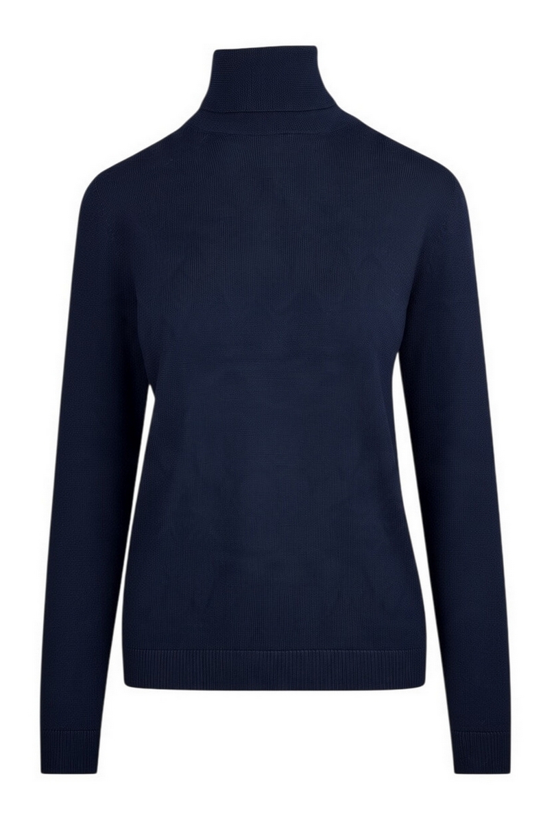 Gran Sasso Sweaters Blue