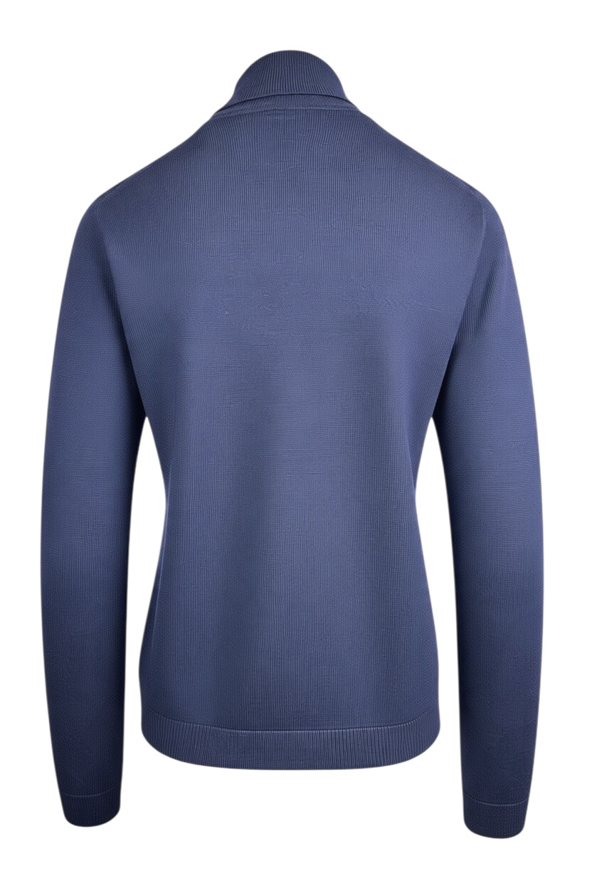Gran Sasso Sweaters Blue