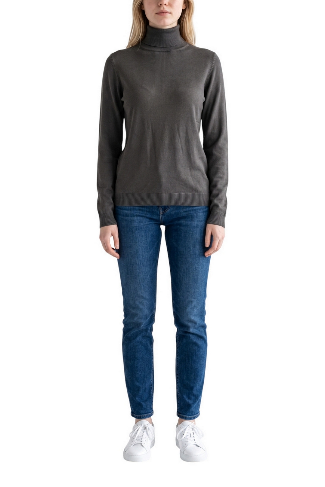 Gran Sasso Maglie Marrone