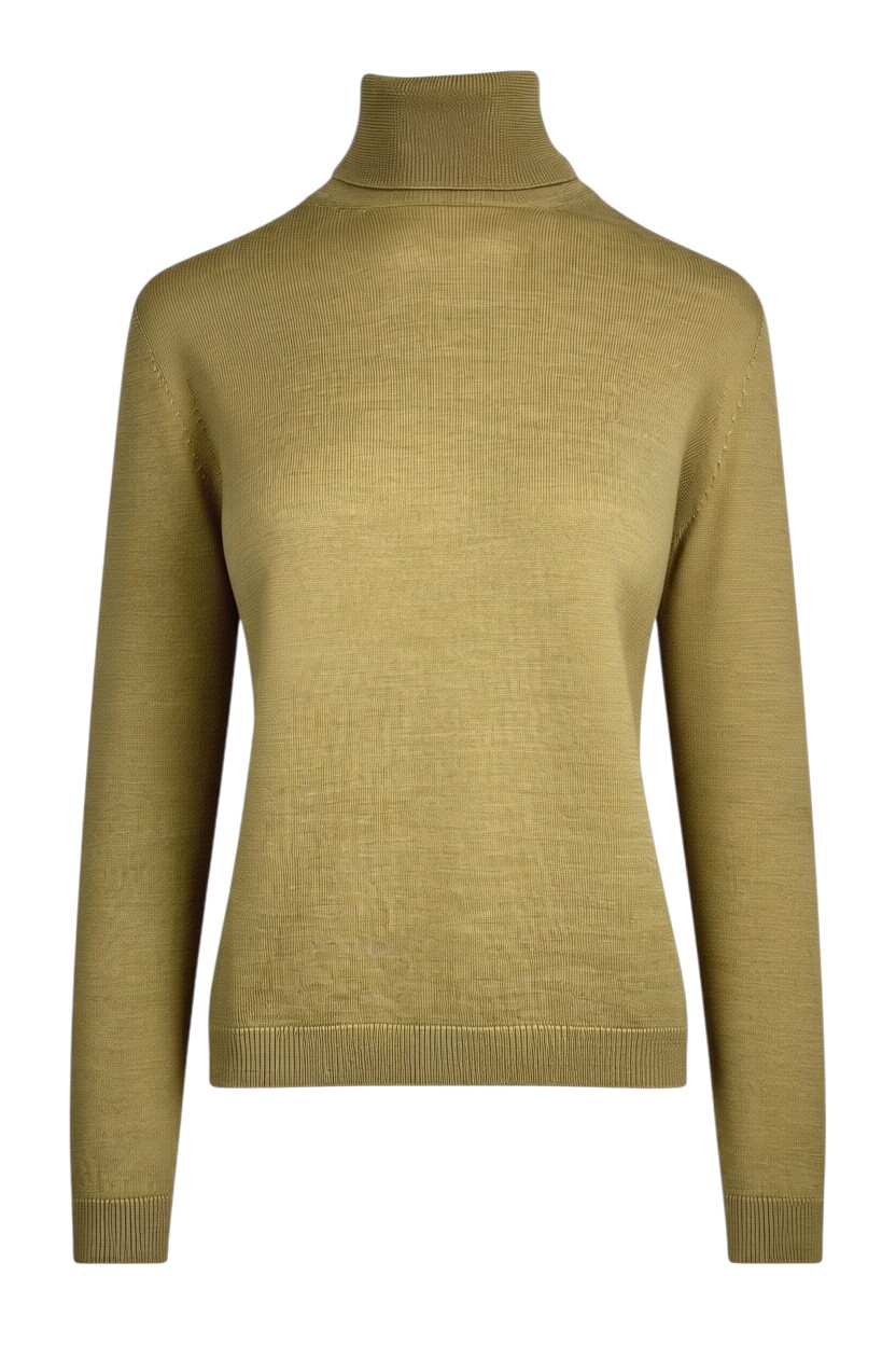 Gran Sasso Maglie Cammello