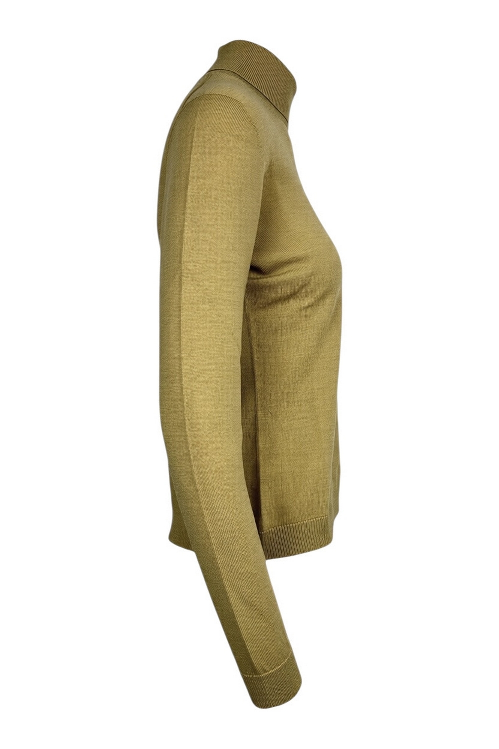 Gran Sasso Maglie Cammello