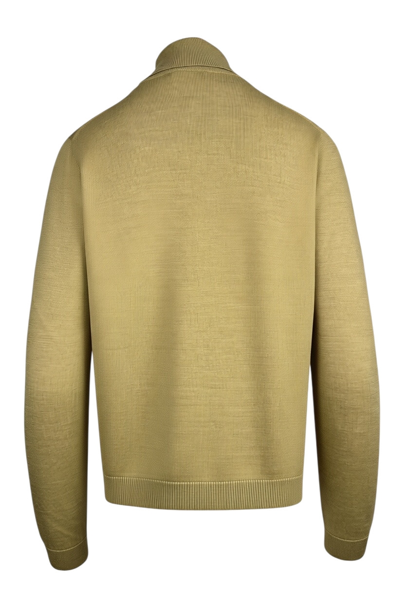 Gran Sasso Maglie Cammello