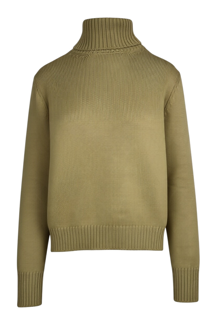 Gran Sasso Sweaters Camel