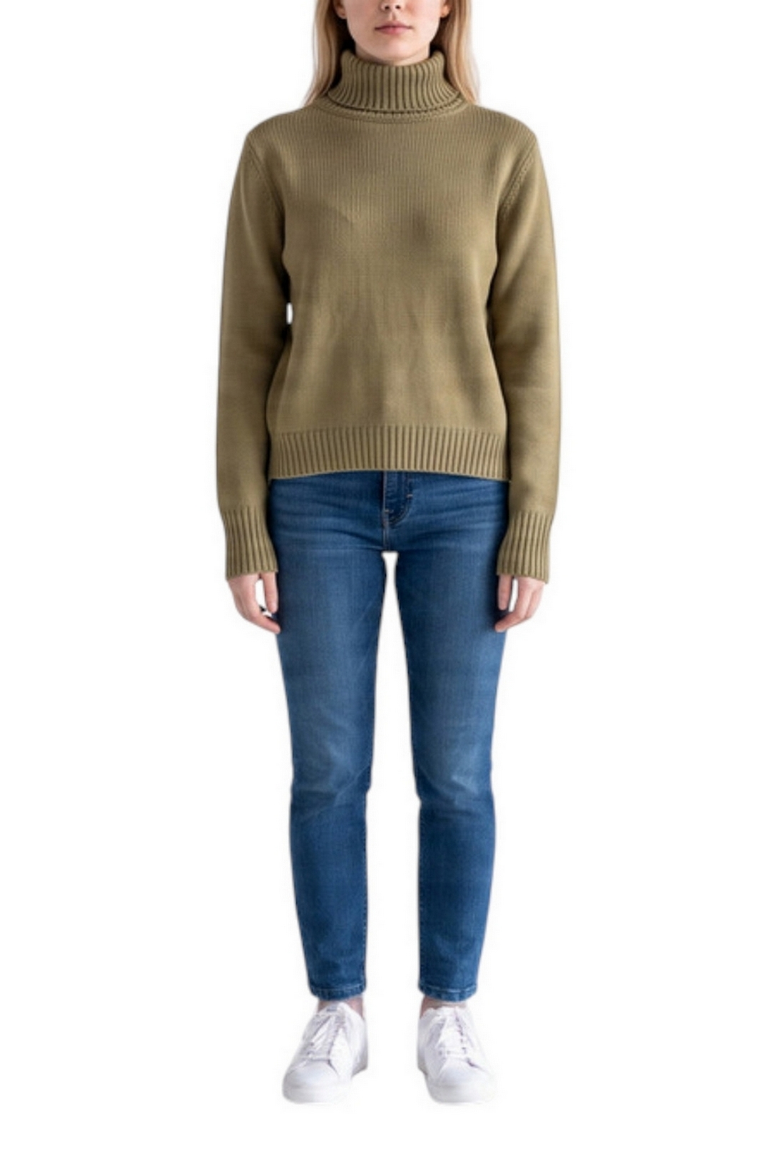 Gran Sasso Sweaters Camel