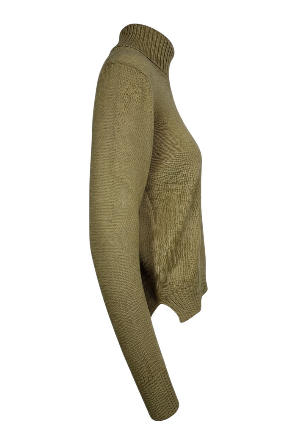Gran Sasso Sweaters Camel