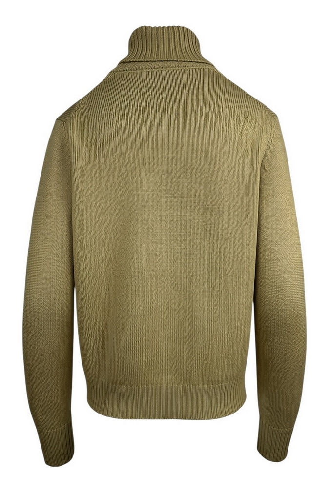 Gran Sasso Sweaters Camel
