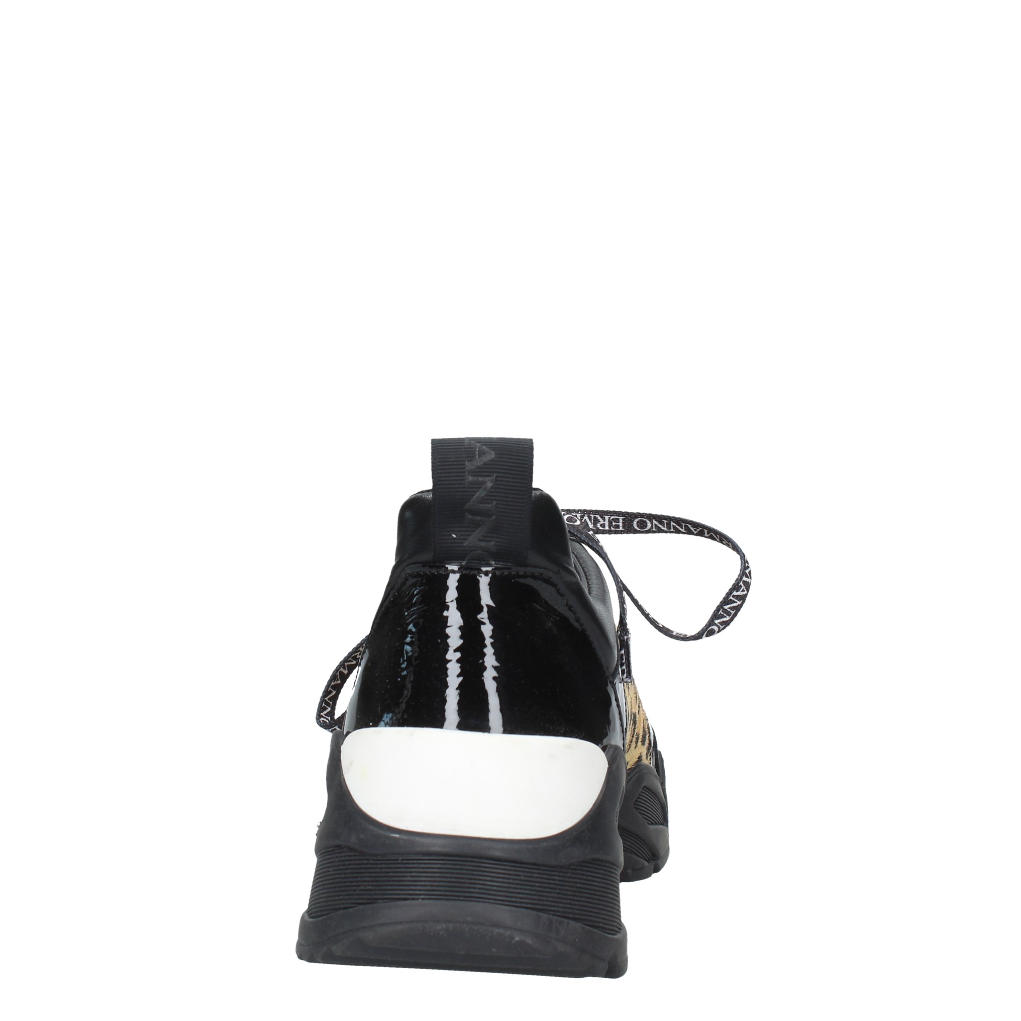 VF1791 SCER ERMANNO SCERVINO women s multicolored shoes sneakers