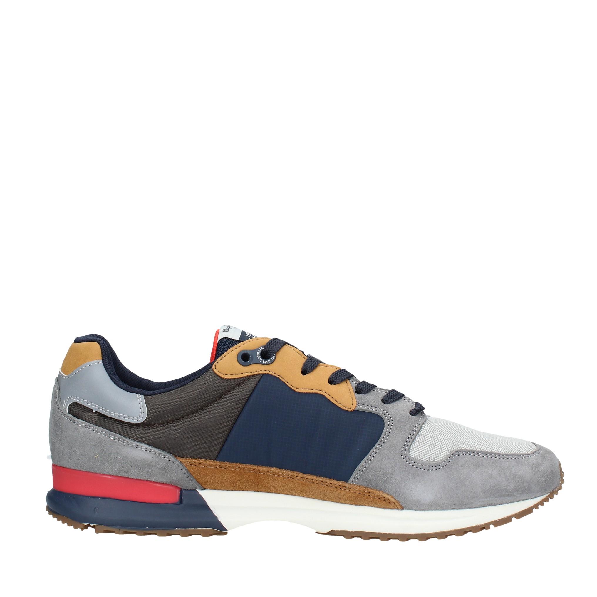 VF2087 PEPE Sneakers PATRIZIA PEPE Uomo Multicolor eBay