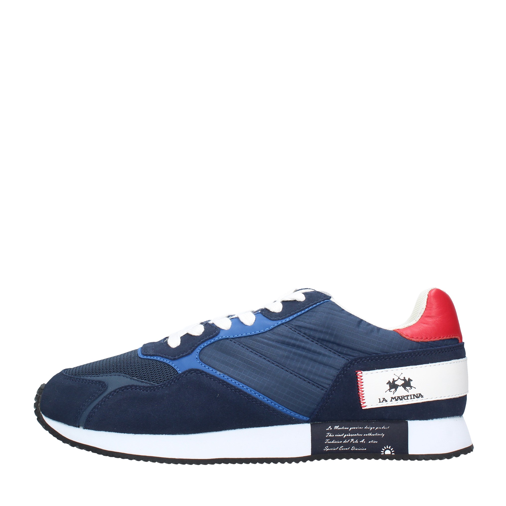 Scarpe la martina uomo prezzi 2025