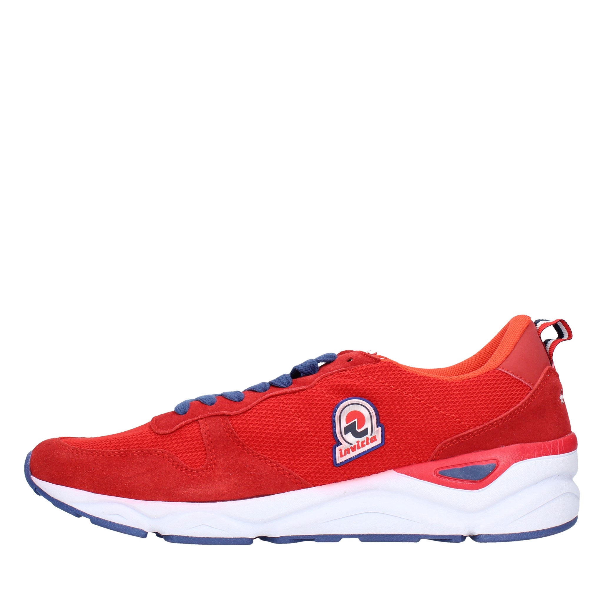 Sneakers invicta hotsell