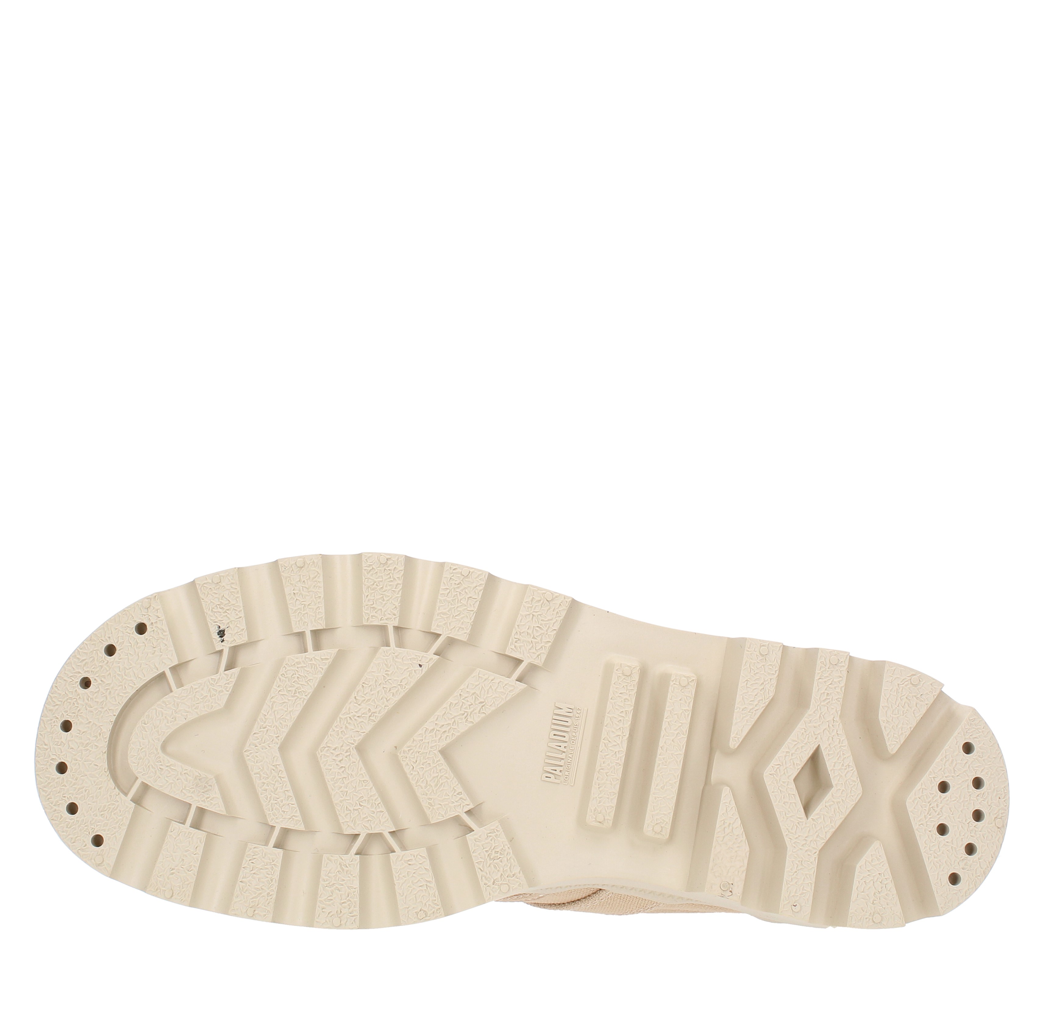 Scarponcini palladium on sale