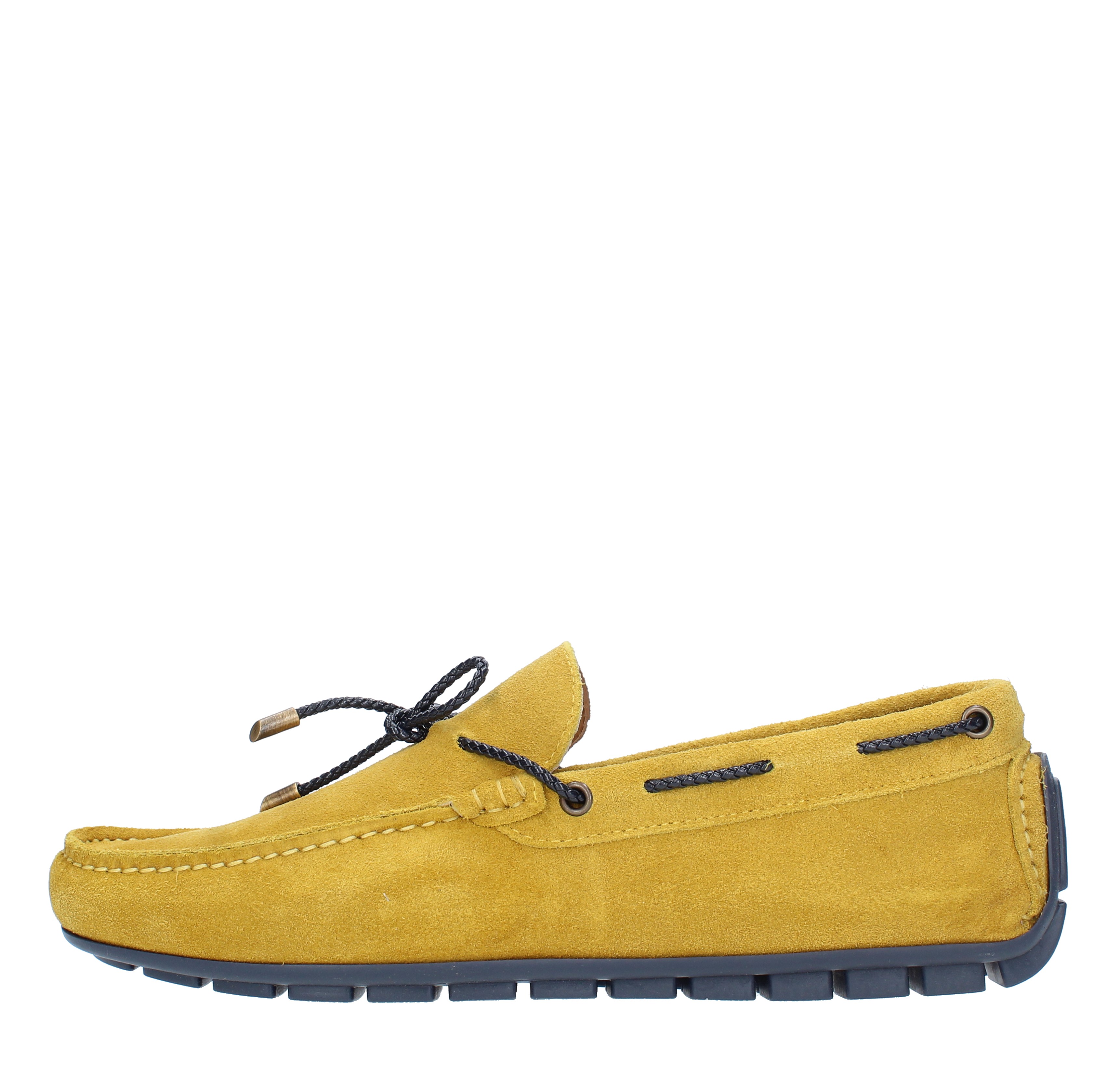 801 LACC TRECC CAM. Mocassini e slip on MARECHIARO 1962 Uomo Giallo Amq012 mach eBay