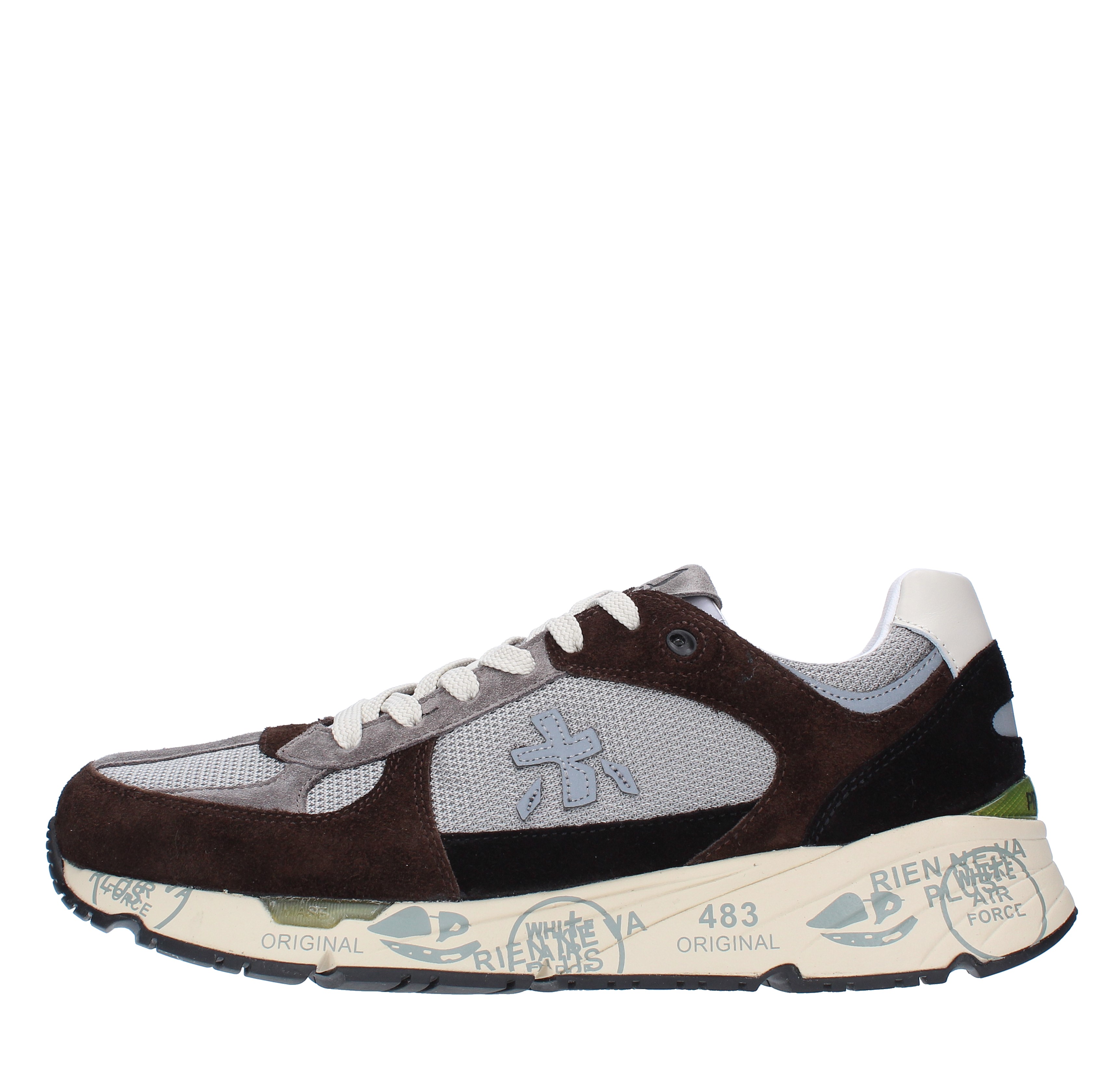 Scarpe uomo on sale premiata 2019