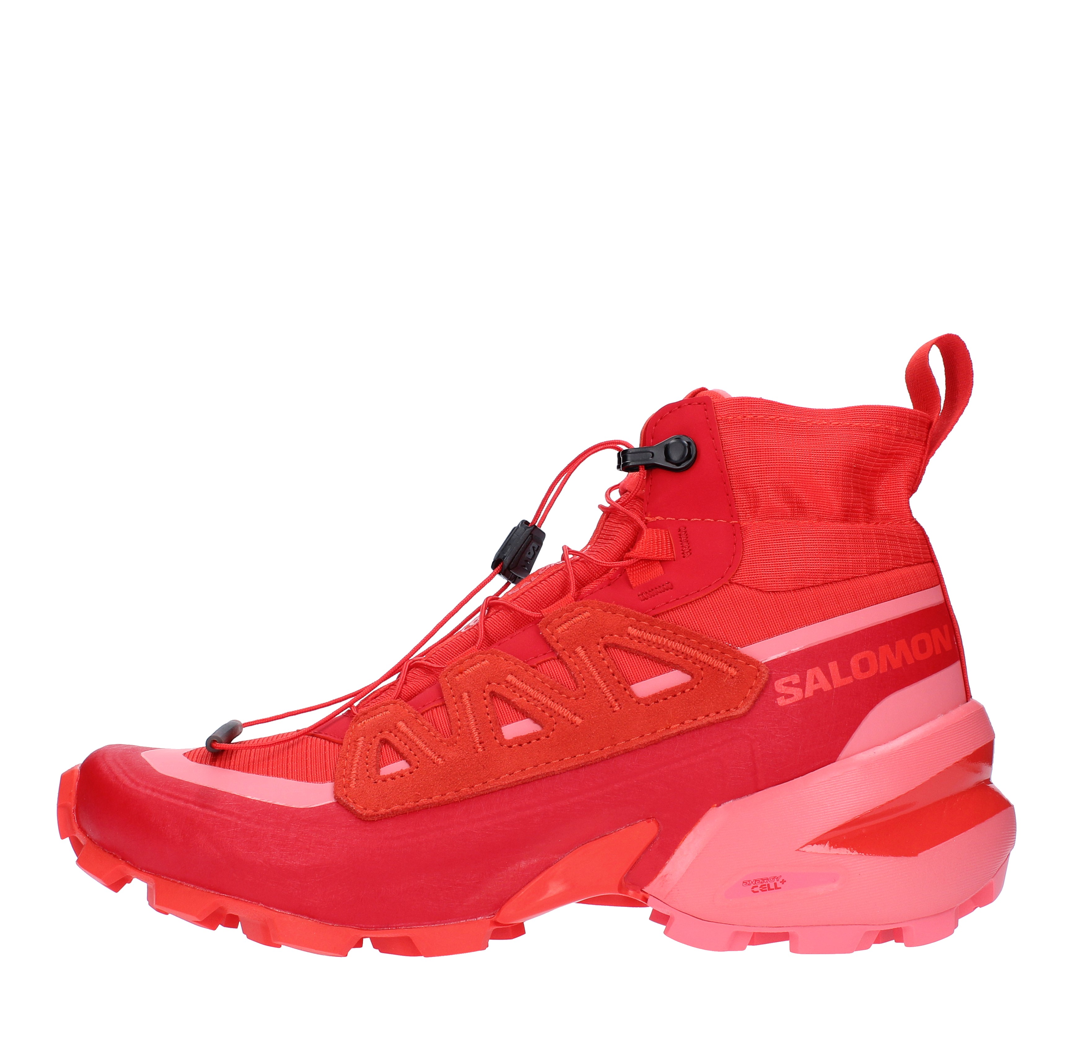 Salomon speedcross 2 donna rosso outlet