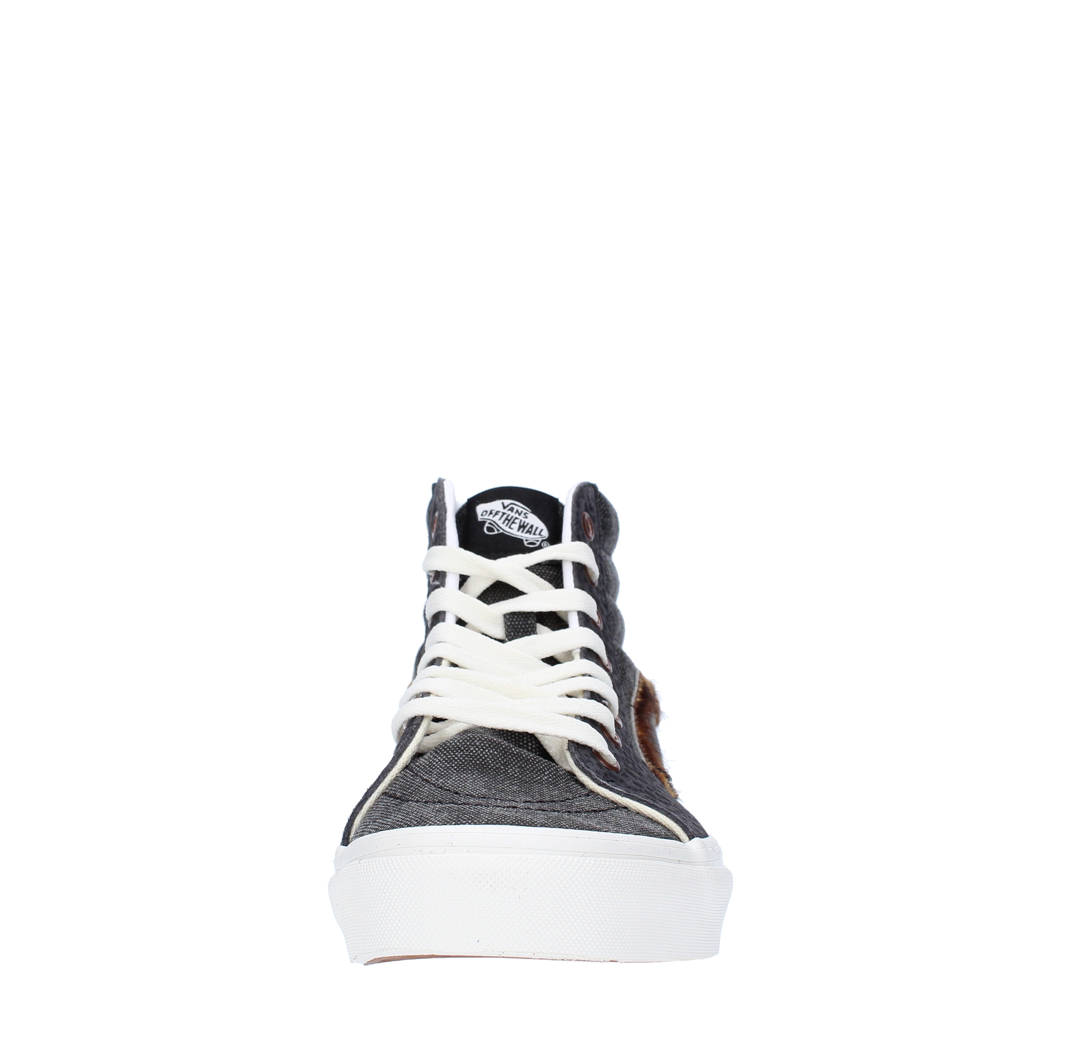 Vans cheap uomo grigio