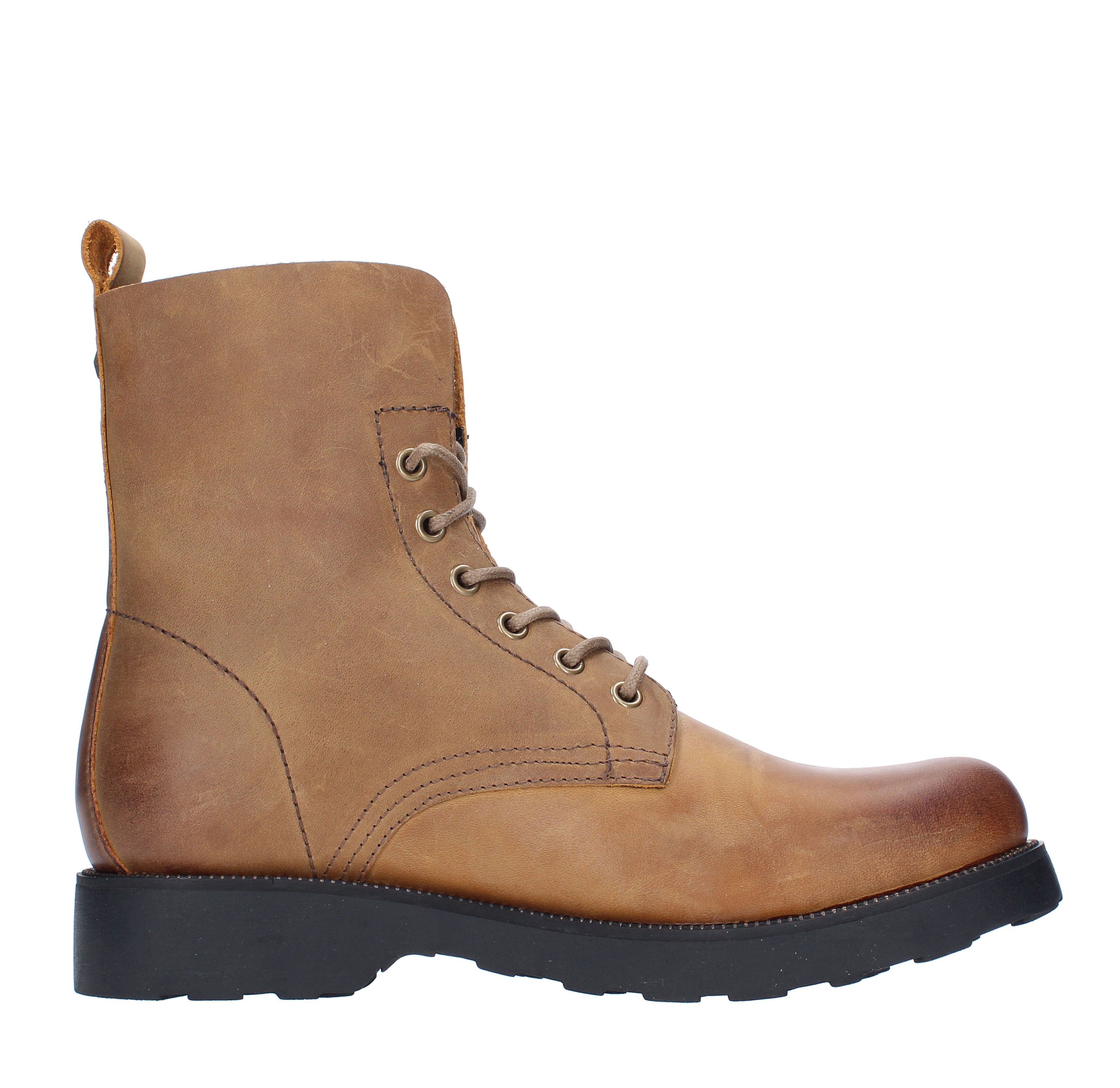 CLM130801 Calzature Stivaletti e scarponcini CULT Uomo Marrone eBay
