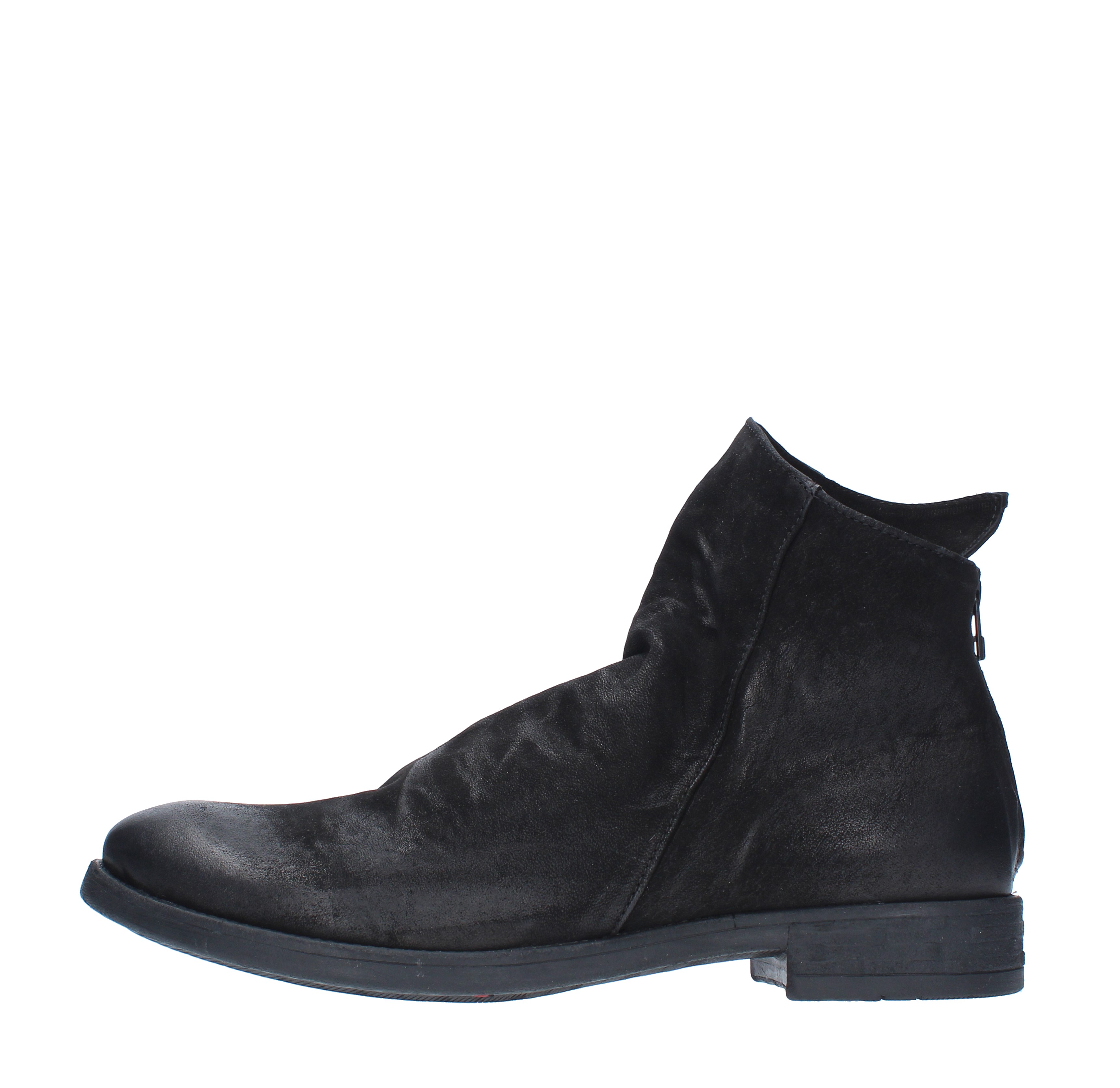 21920 Calzature Stivaletti e scarponcini PAWELK S Uomo Nero