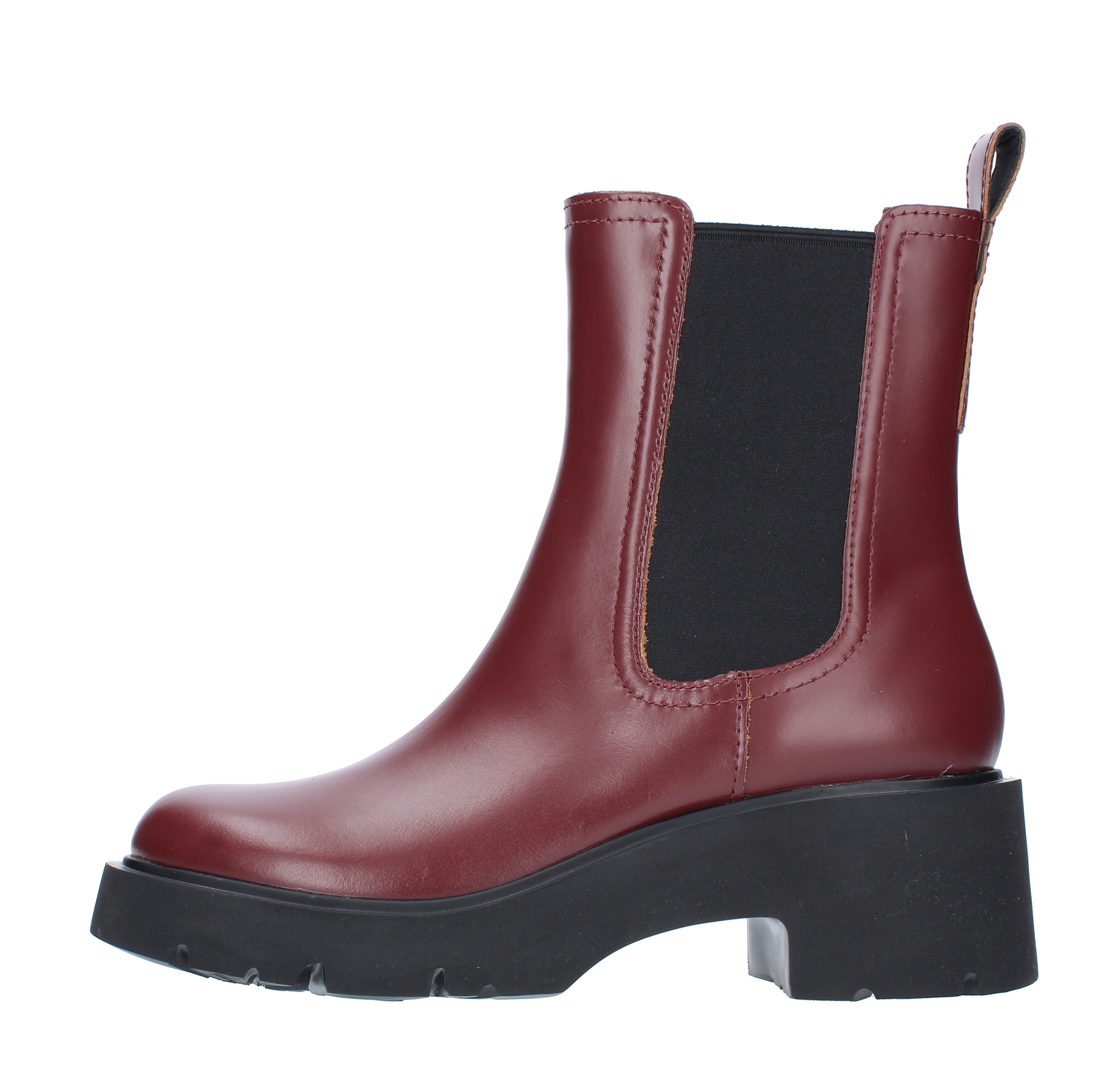 Scarponcini camper sale