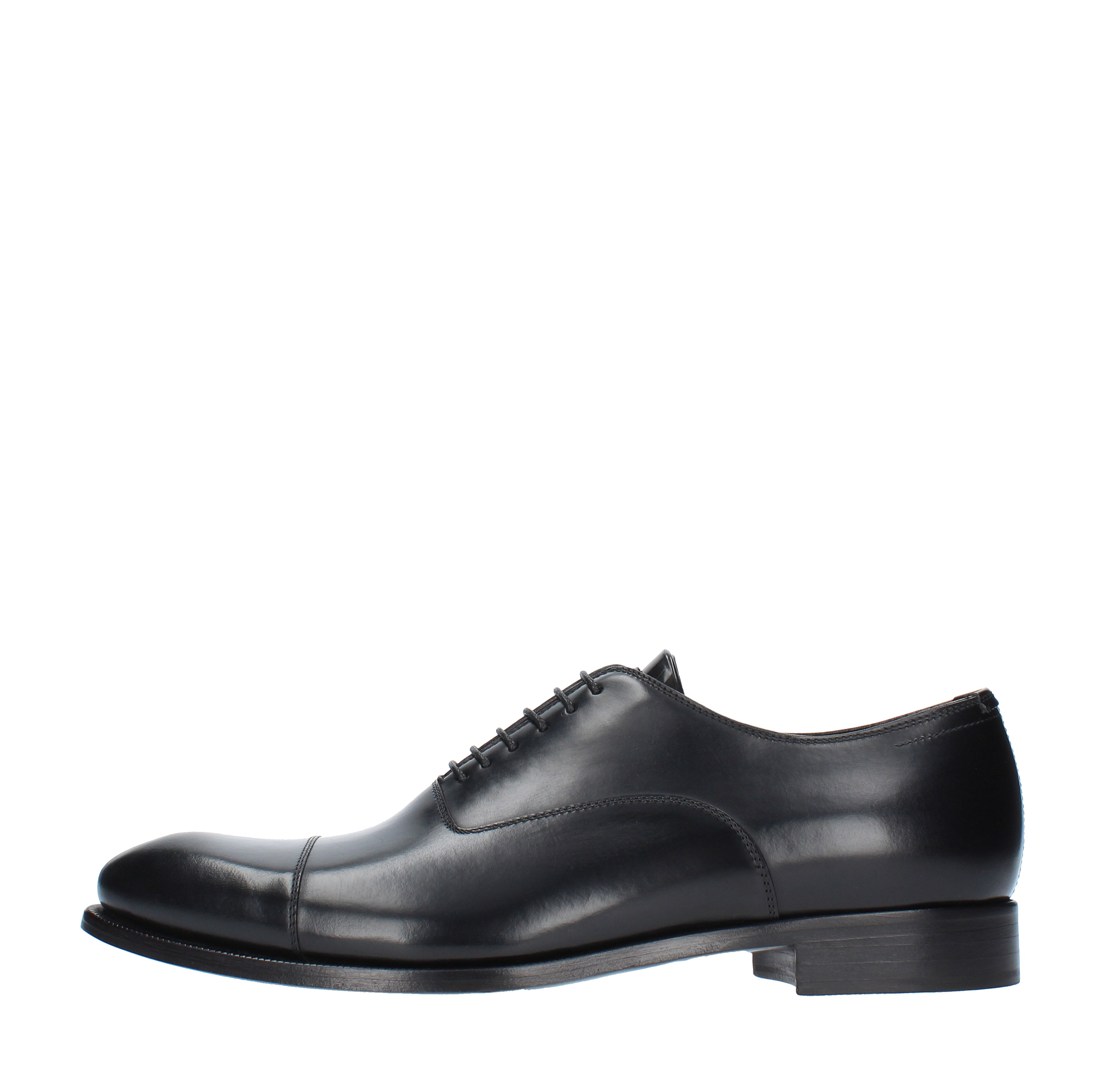 280 VIT. Stringate JEROLD WILTON Uomo Nero Amr010 wilt eBay